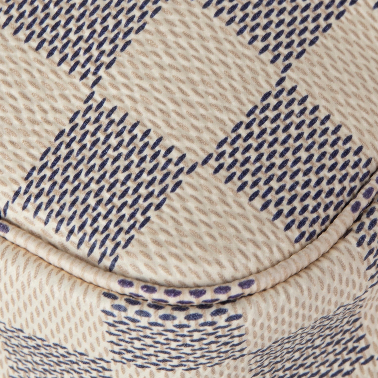 Louis Vuitton Damier Azur Pochette Accessories