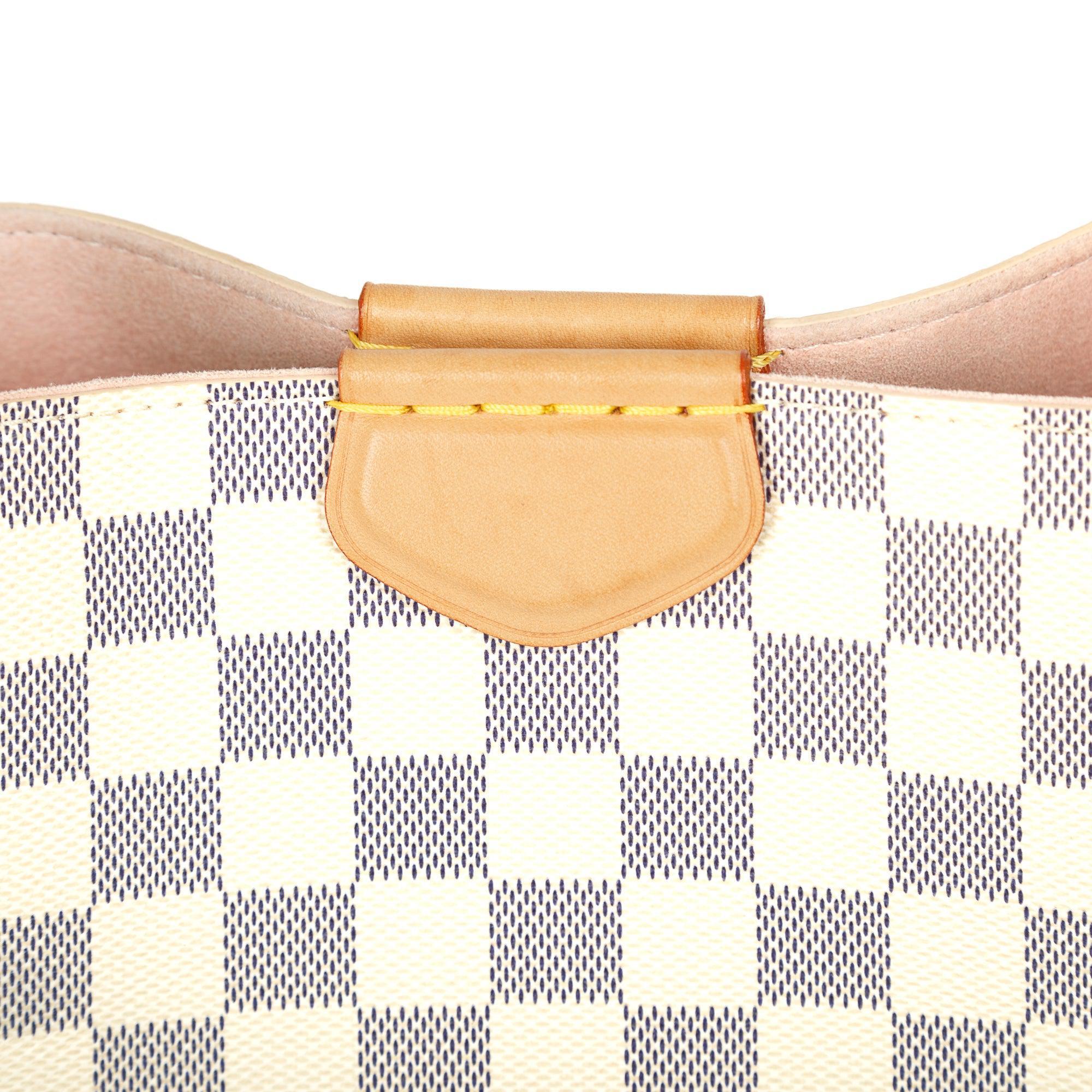 Louis Vuitton Damier Azur Propriano Tote