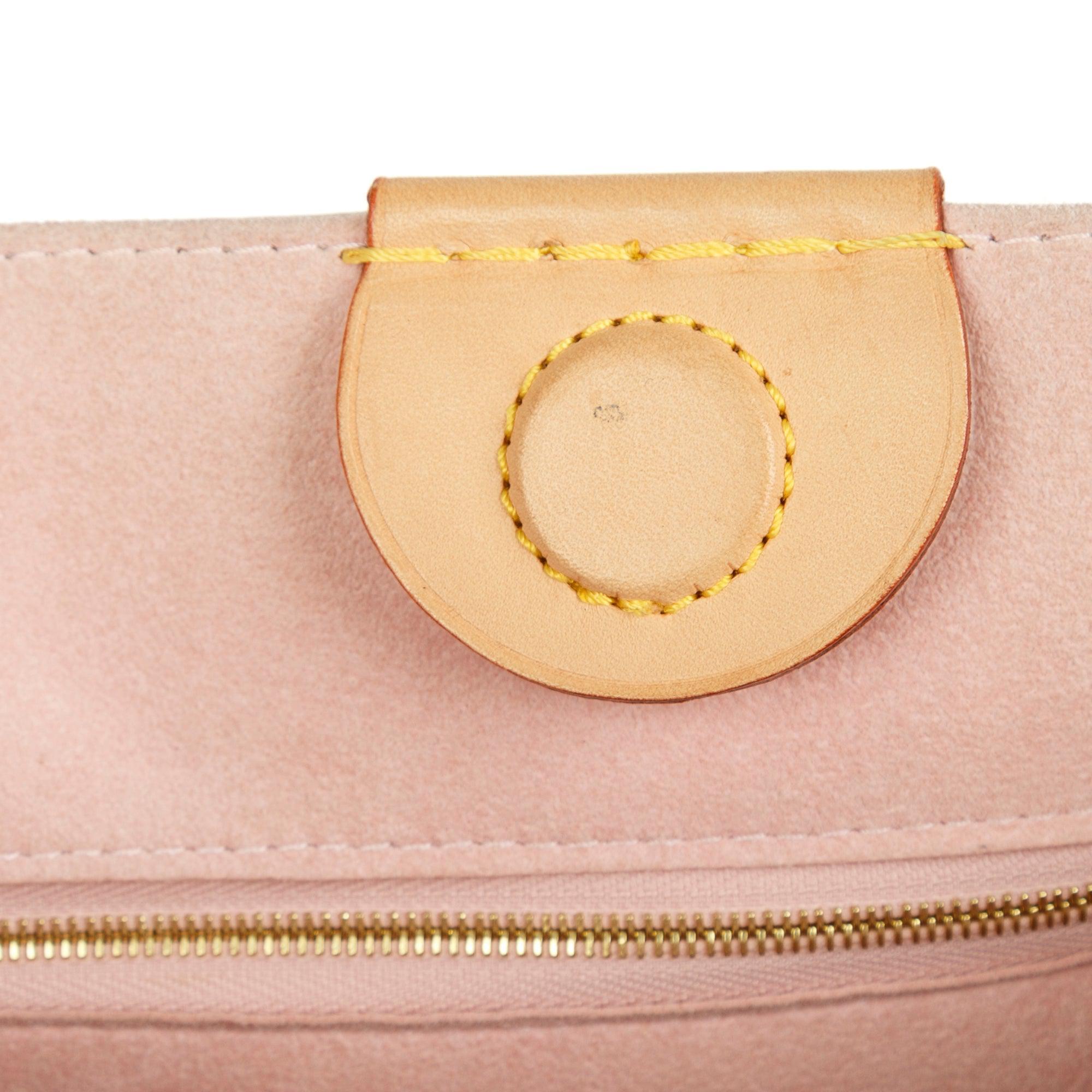 Louis Vuitton Damier Azur Propriano Tote