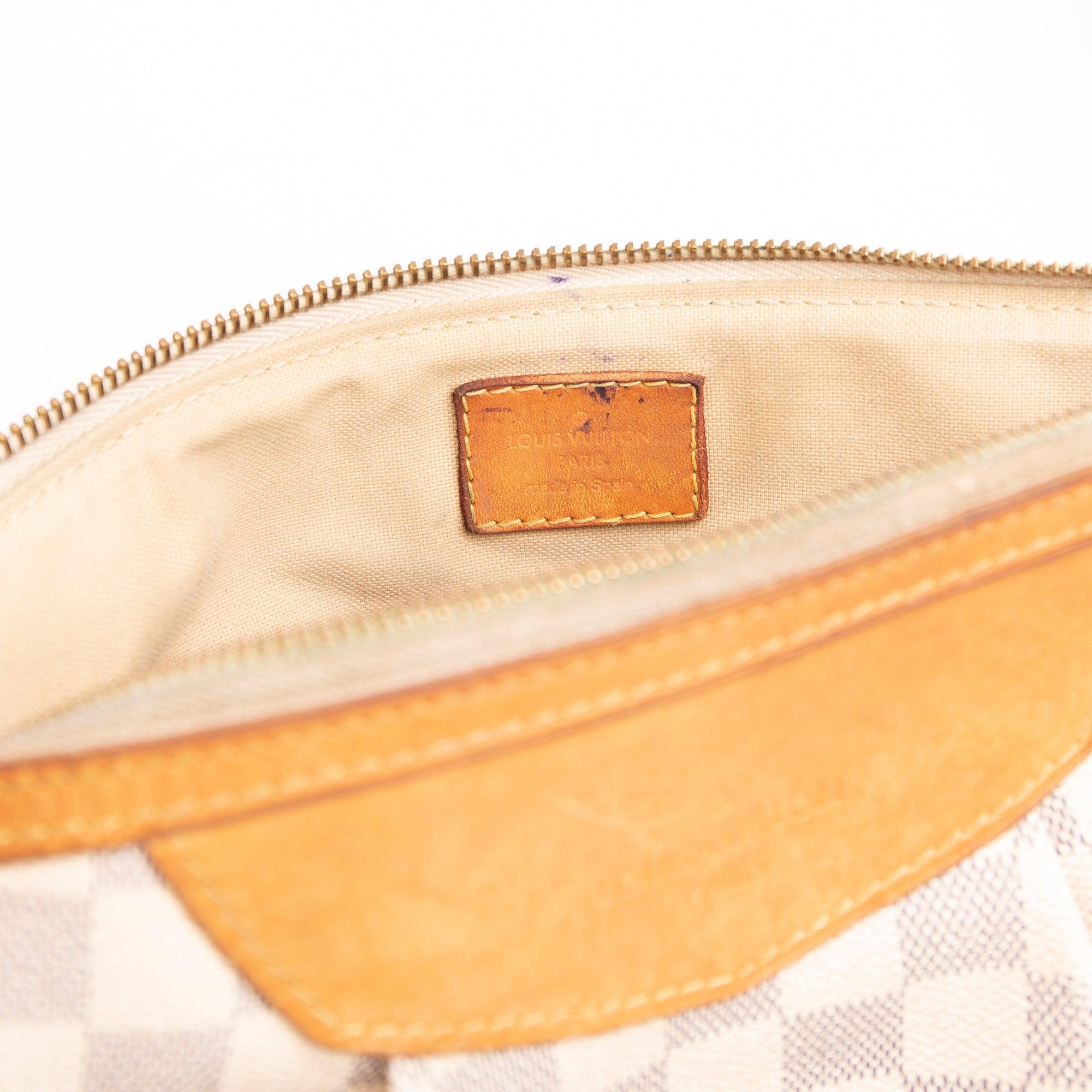 Louis Vuitton Damier Azur Siracusa PM