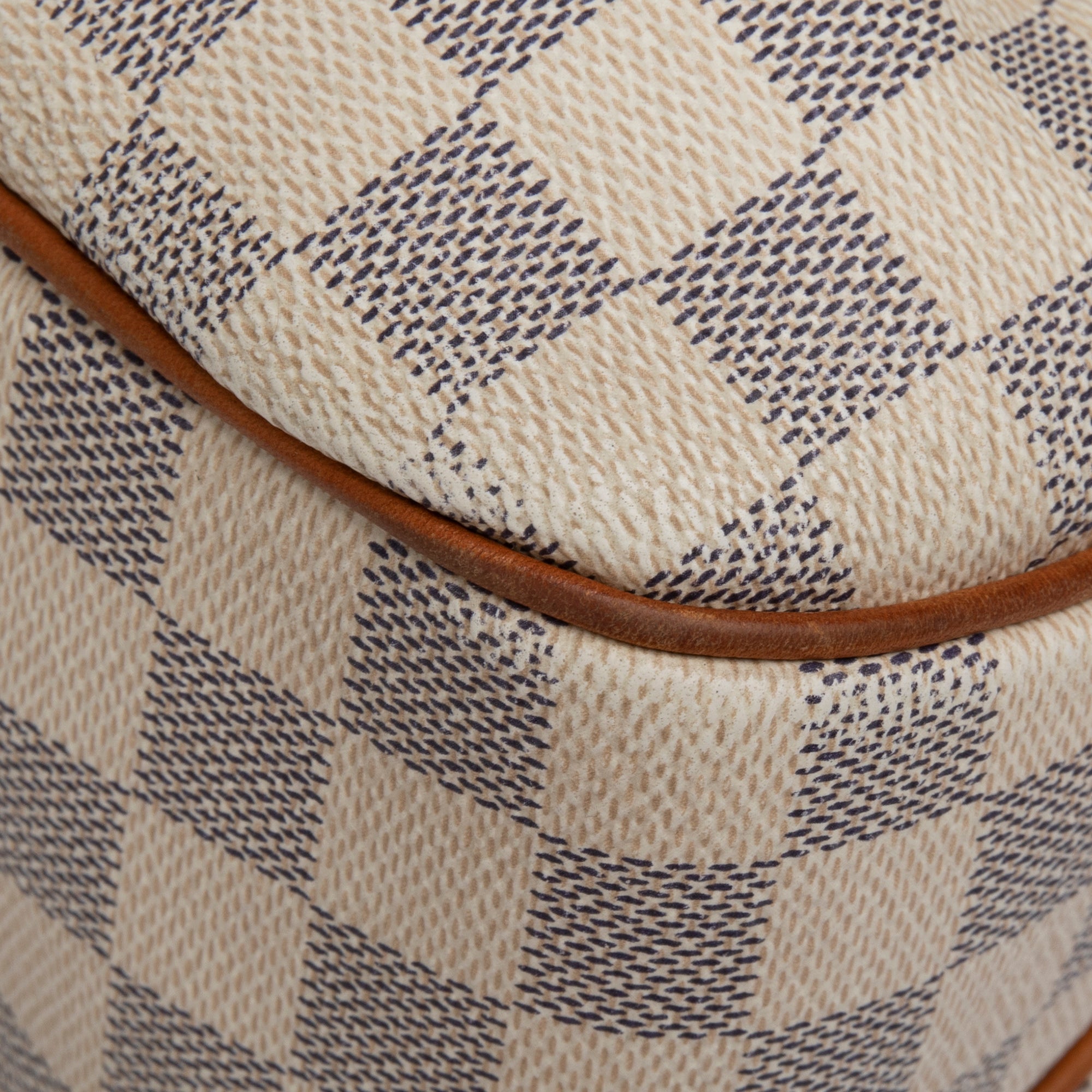 Louis Vuitton Damier Azur Siracusa PM