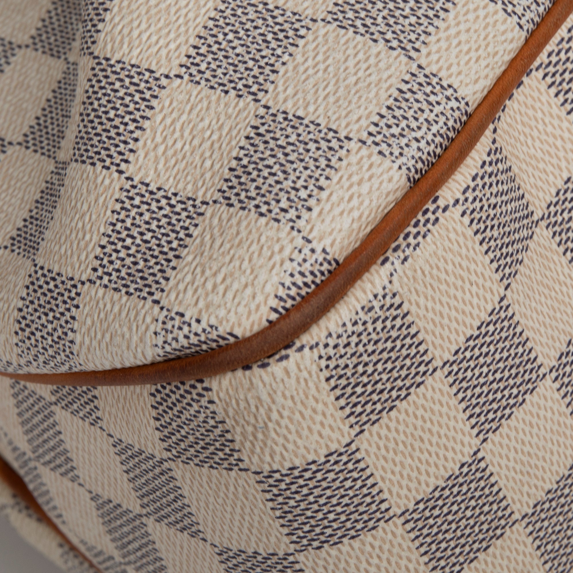 Louis Vuitton Damier Azur Siracusa PM