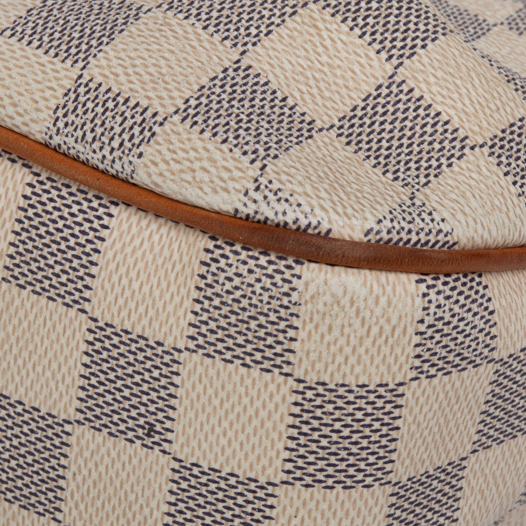 Louis Vuitton Damier Azur Siracusa PM