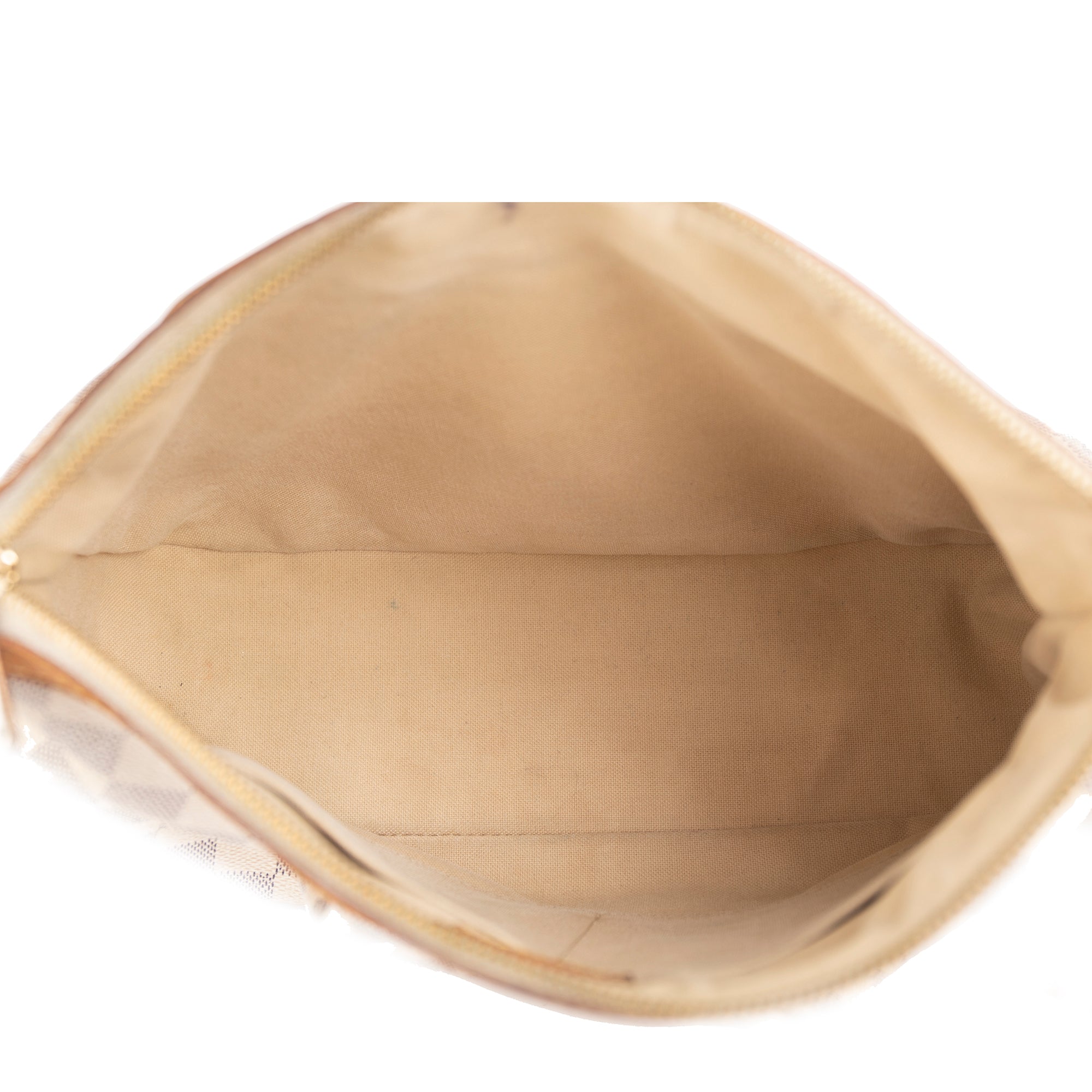 Louis Vuitton Damier Azur Siracusa PM