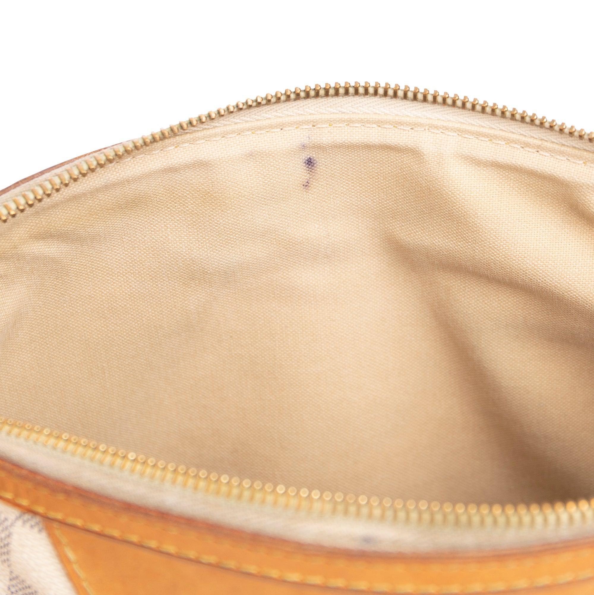 Louis Vuitton Damier Azur Siracusa PM