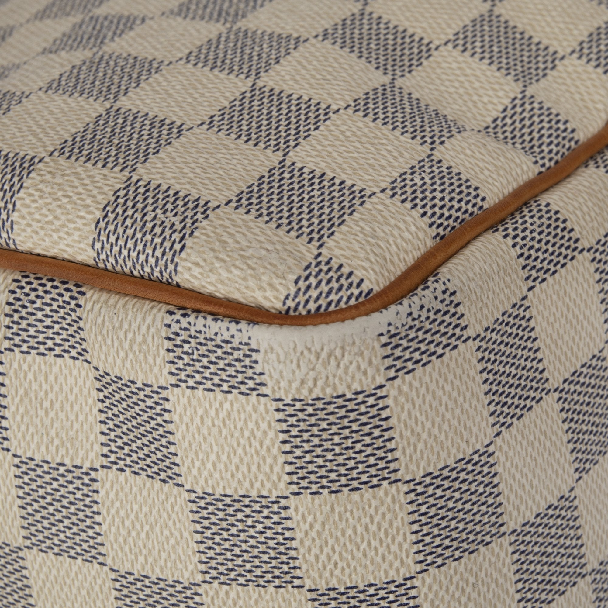 Louis Vuitton Damier Azur Speedy 30