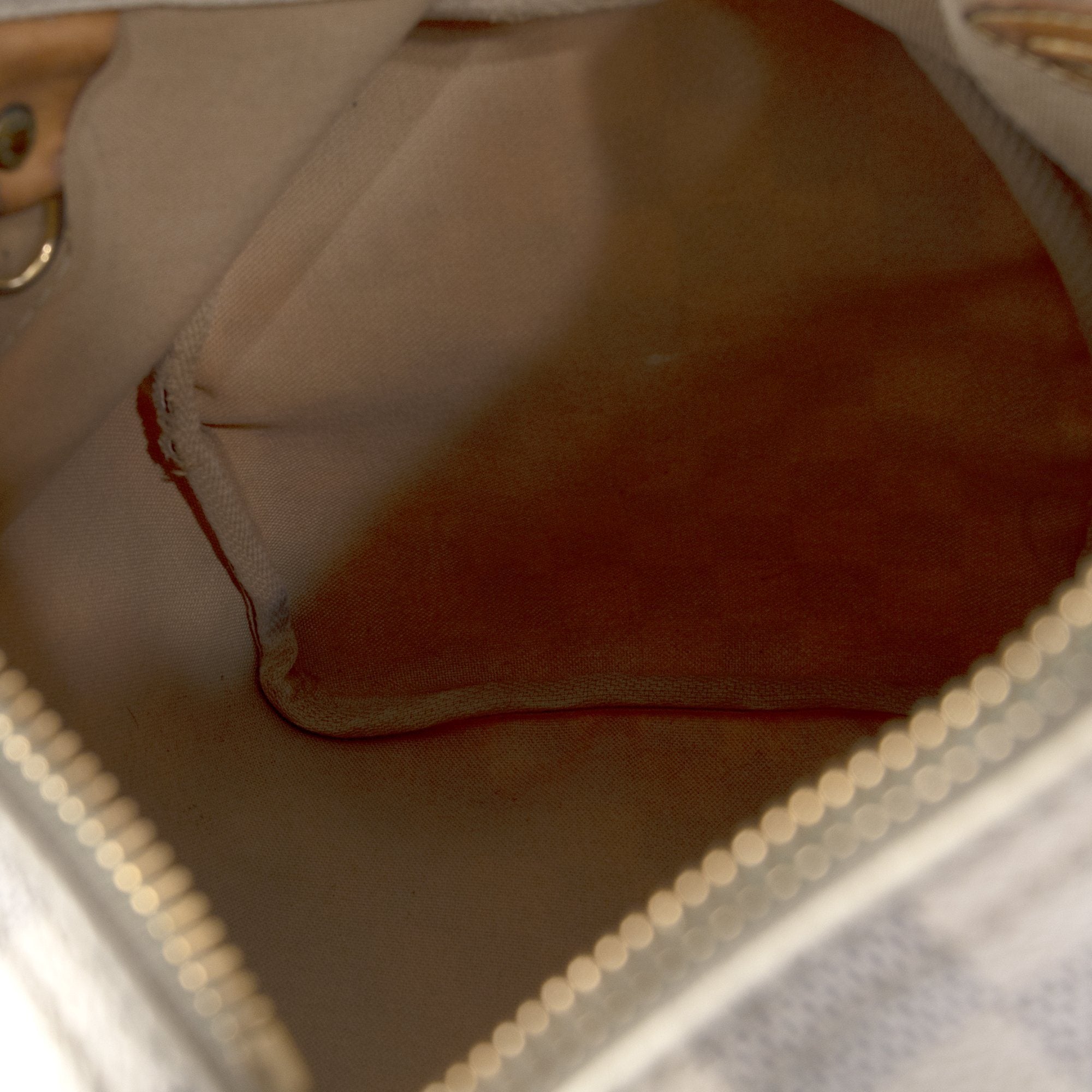 Louis Vuitton Damier Azur Speedy 30