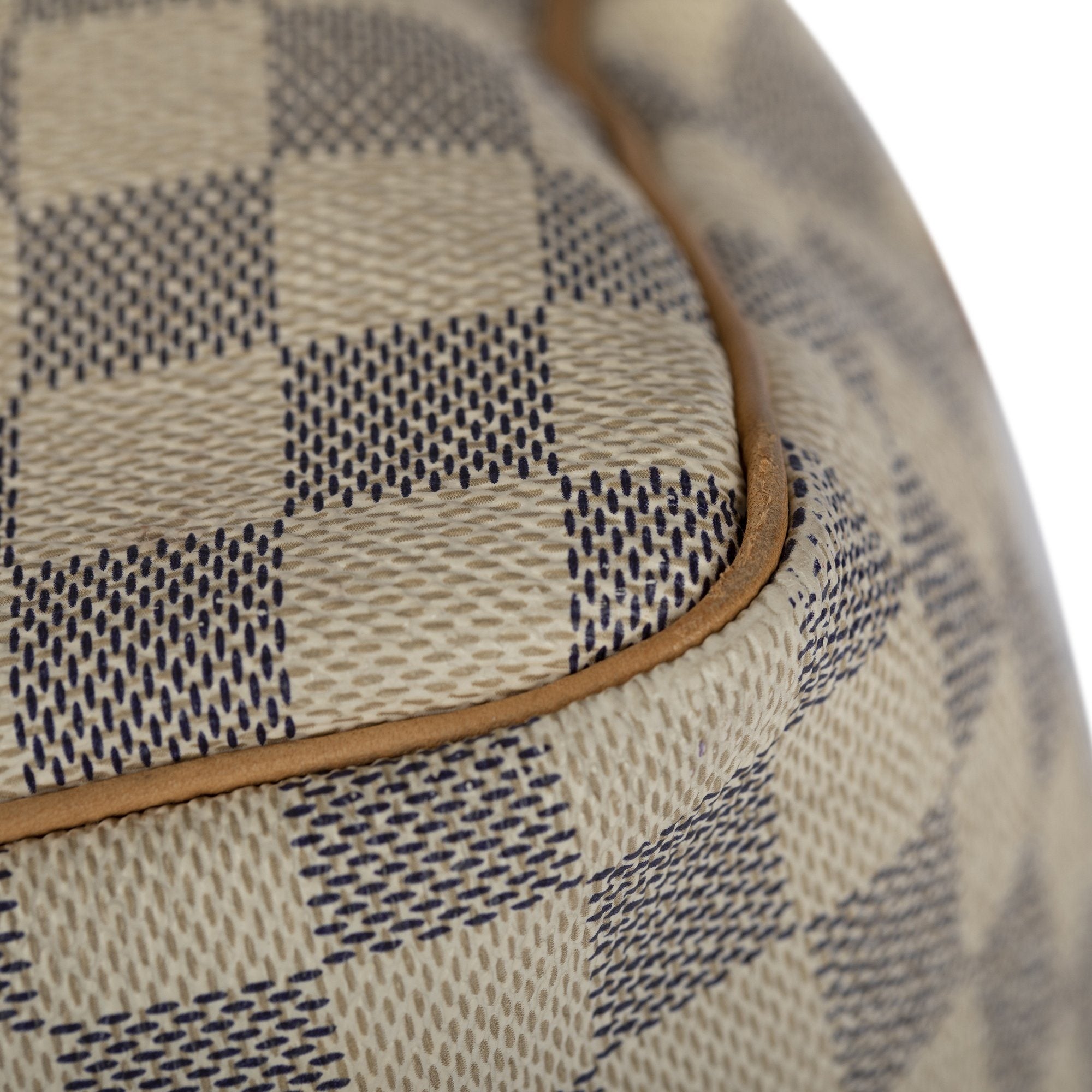 Louis Vuitton Damier Azur Speedy 30