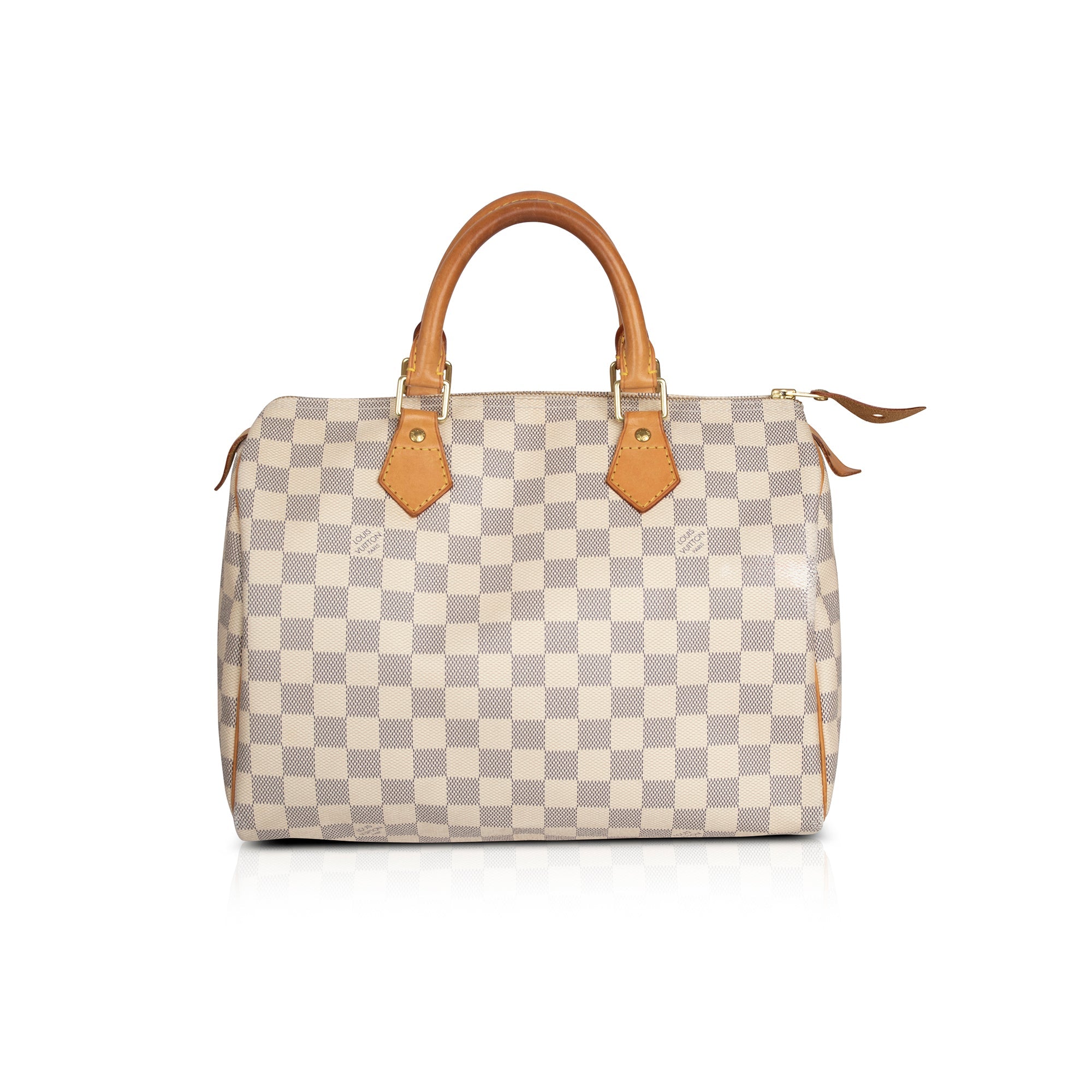Louis Vuitton Damier Azur Speedy 30