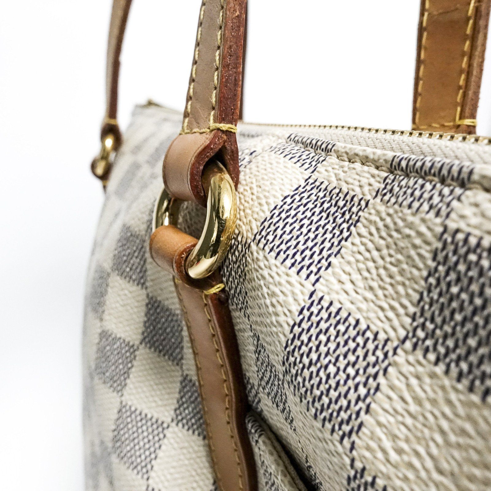 Louis Vuitton Damier Azur Totally PM