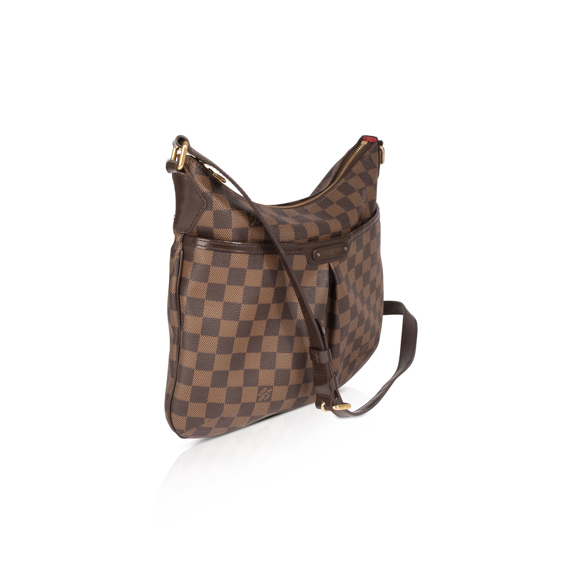 Louis Vuitton Damier Ebene Bloomsbury PM