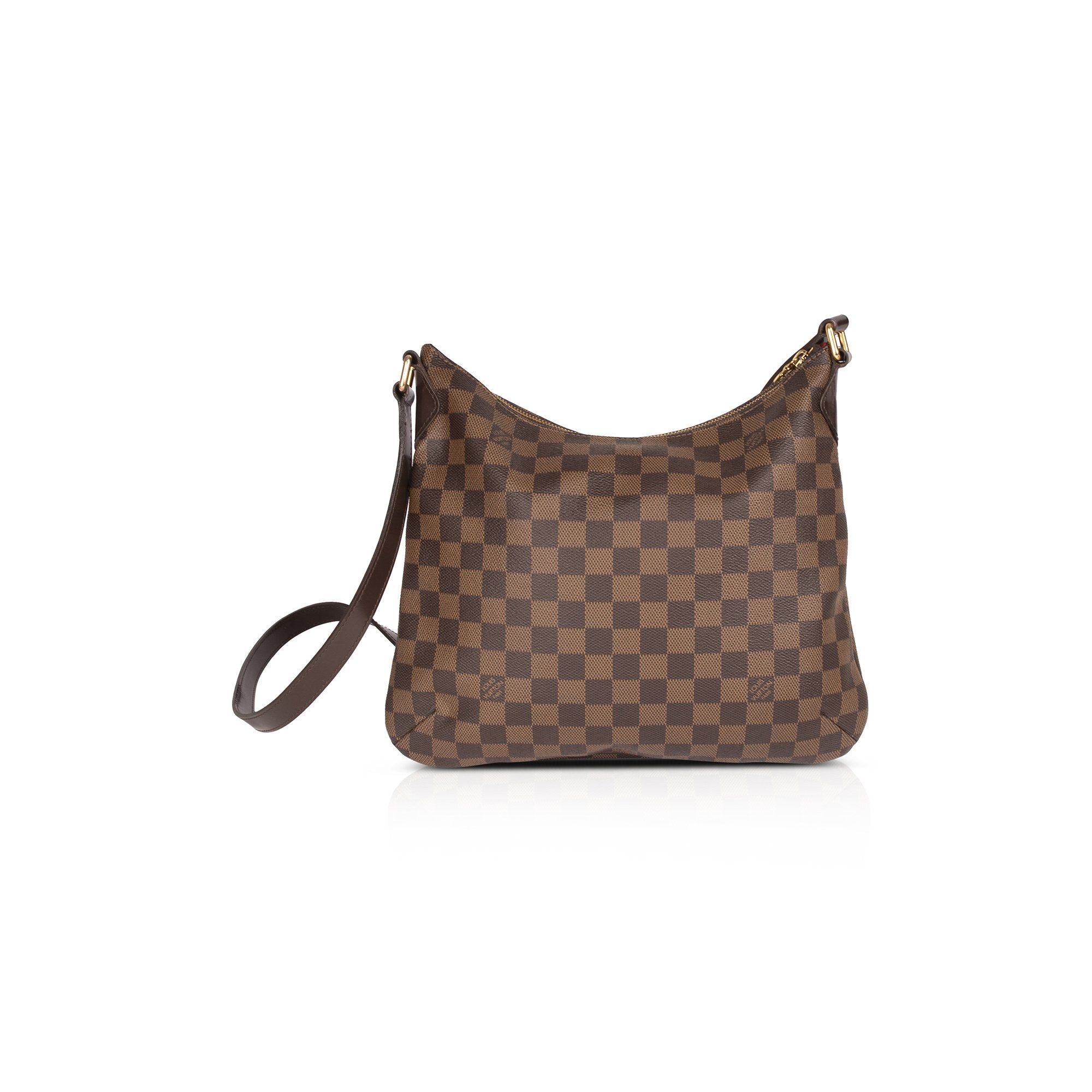 Louis Vuitton Damier Ebene Bloomsbury PM