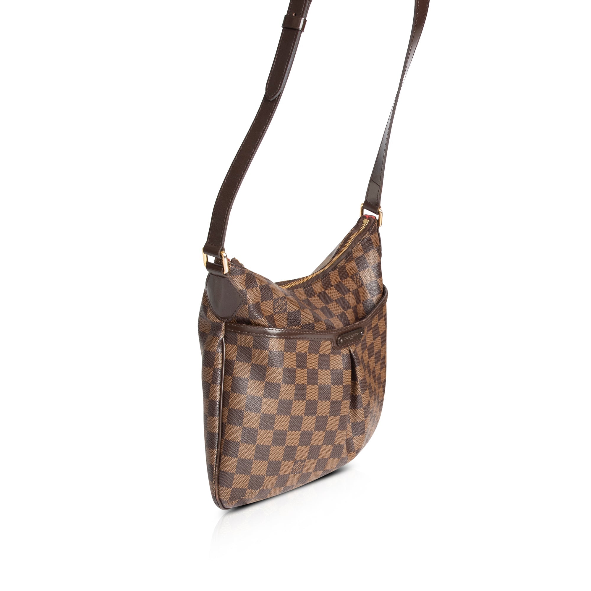 Louis Vuitton Damier Ebene Bloomsbury PM