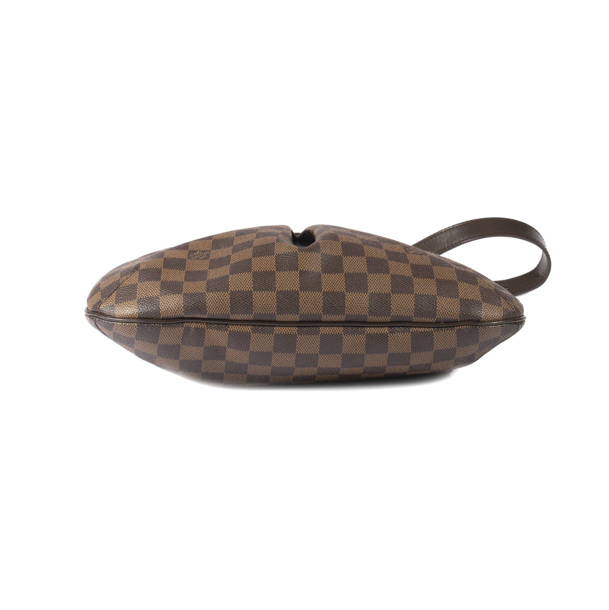 Louis Vuitton Damier Ebene Bloomsbury PM