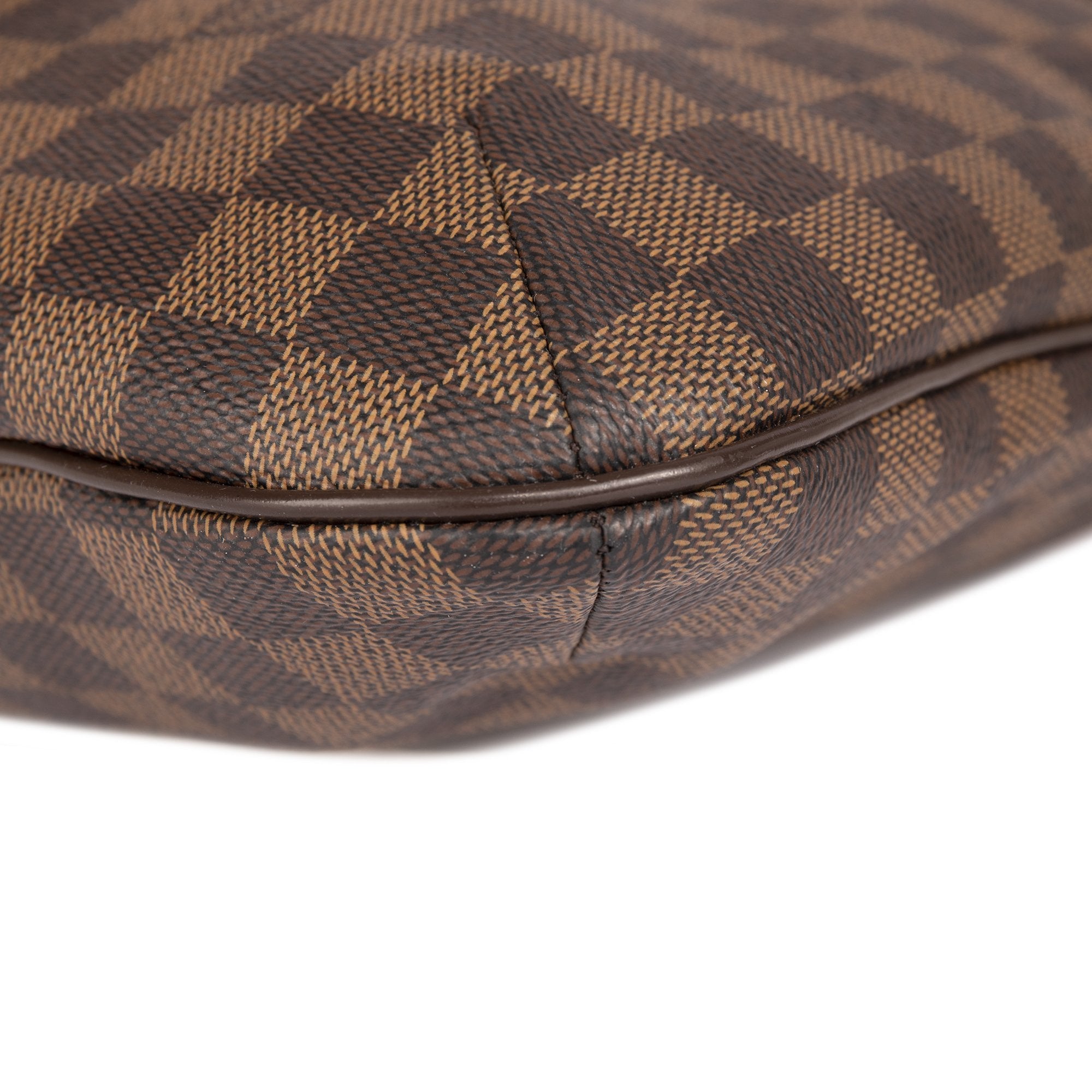 Louis Vuitton Damier Ebene Bloomsbury PM