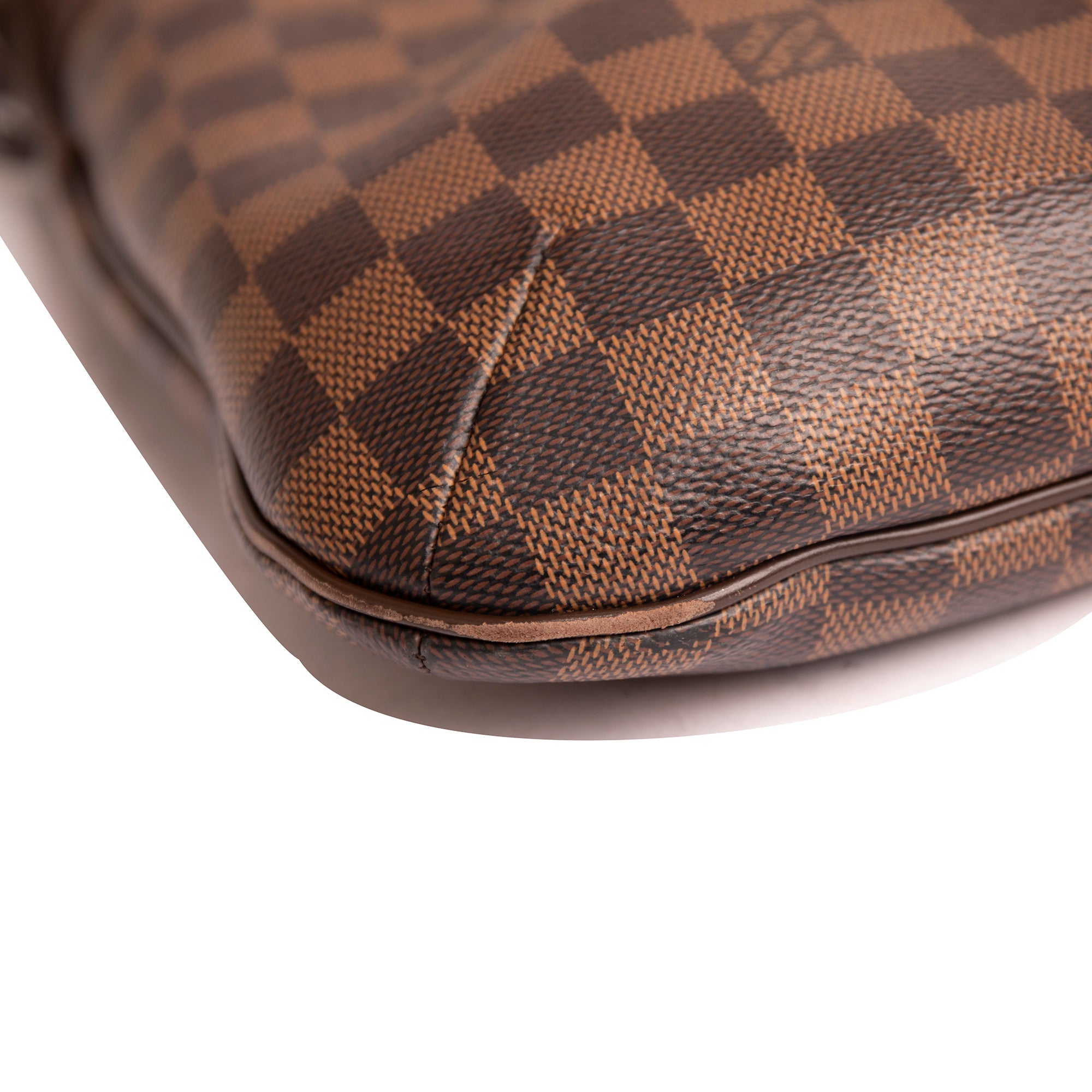 Louis Vuitton Damier Ebene Bloomsbury PM