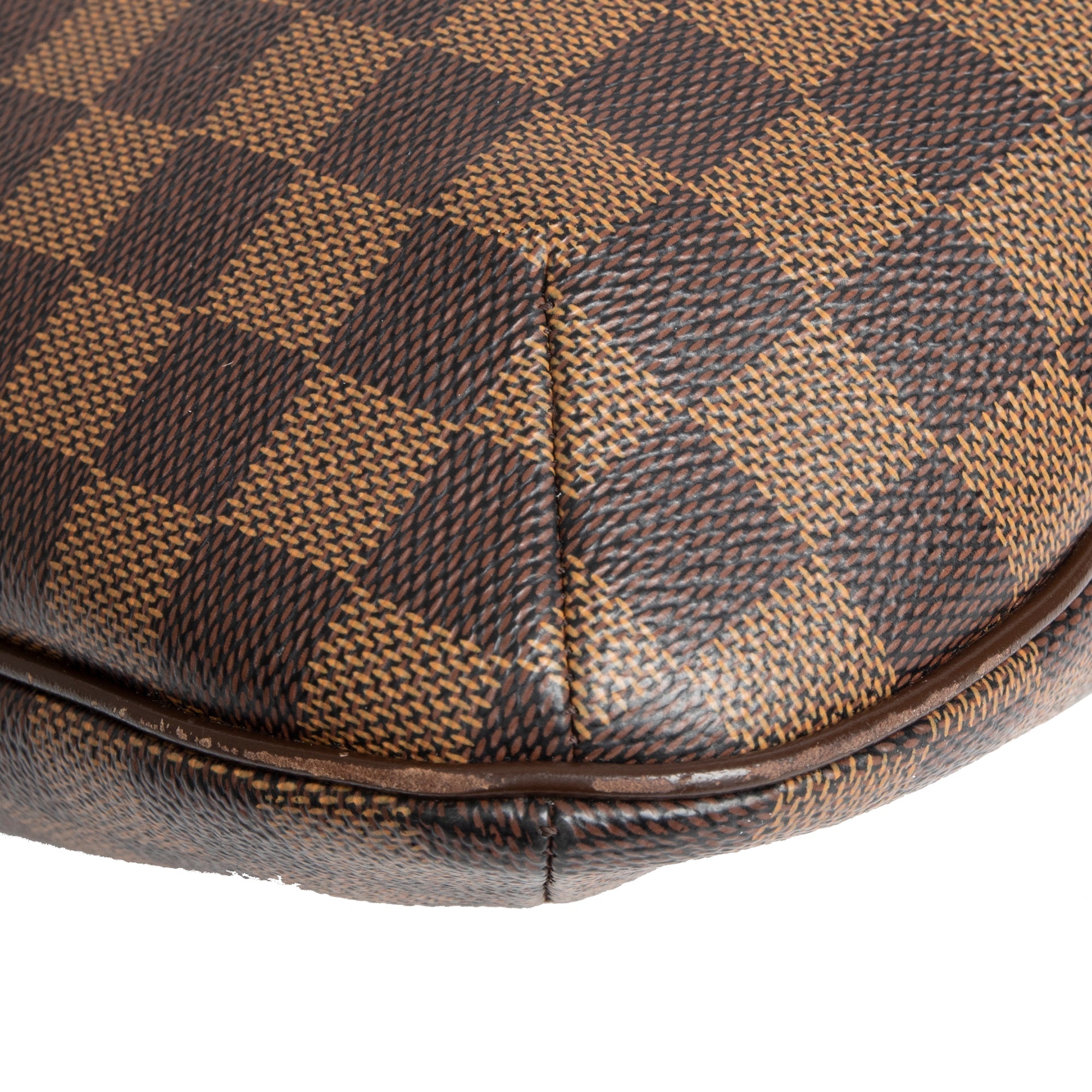 Louis Vuitton Damier Ebene Bloomsbury PM