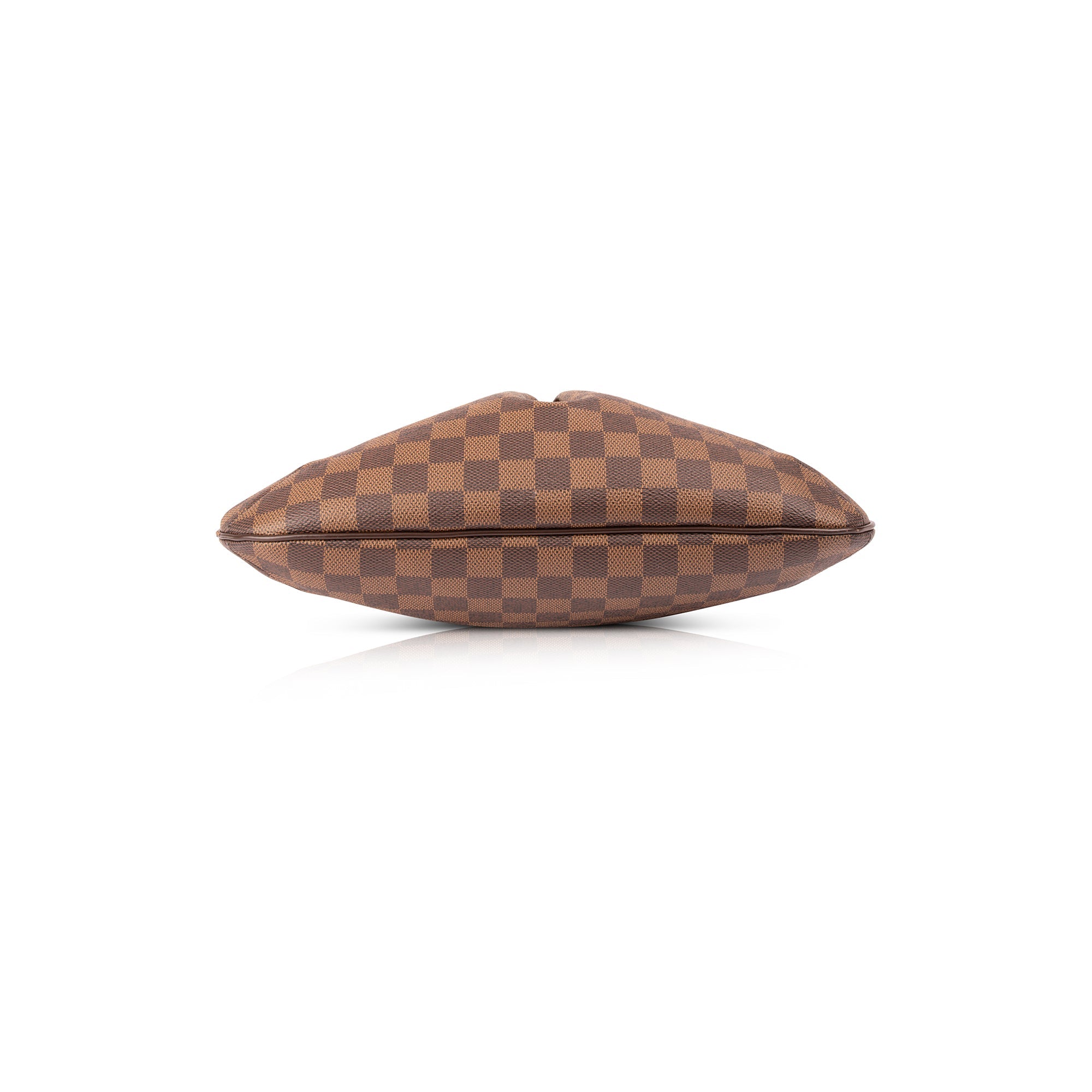 Louis Vuitton Damier Ebene Bloomsbury PM w/ Receipt