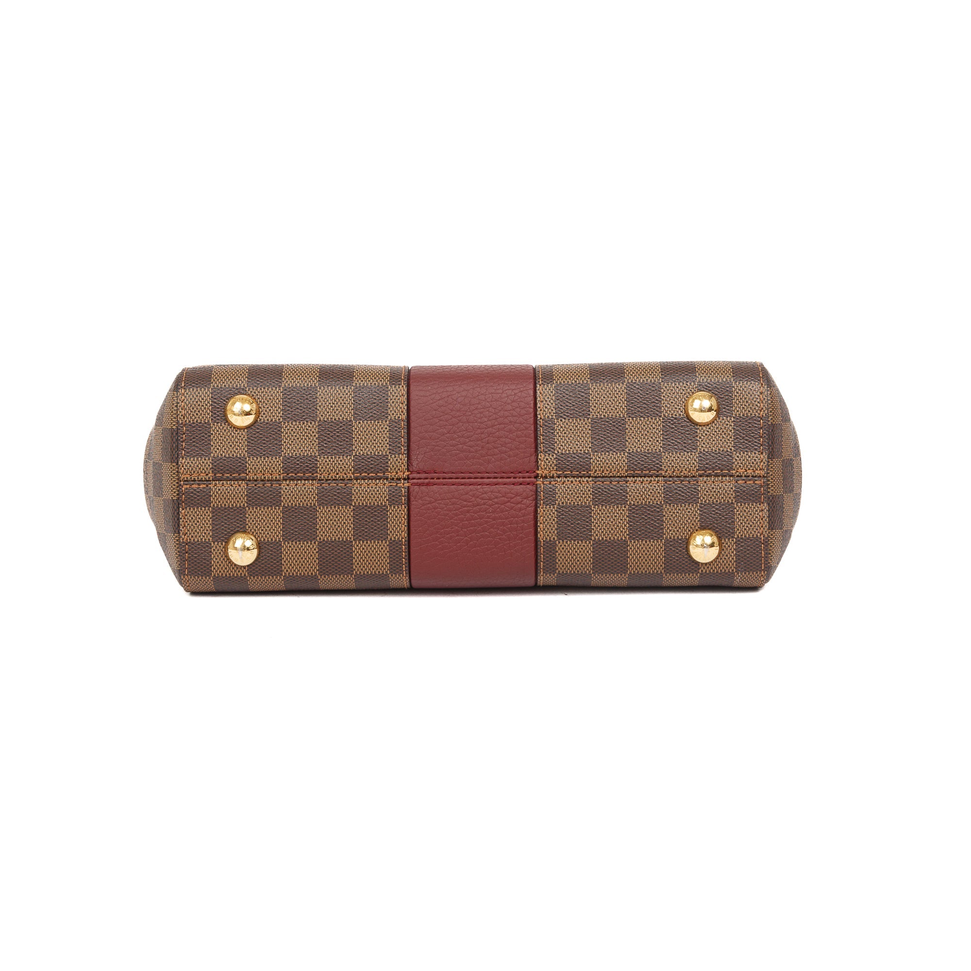 Louis Vuitton Damier Ebene Bond Street w/ Strap
