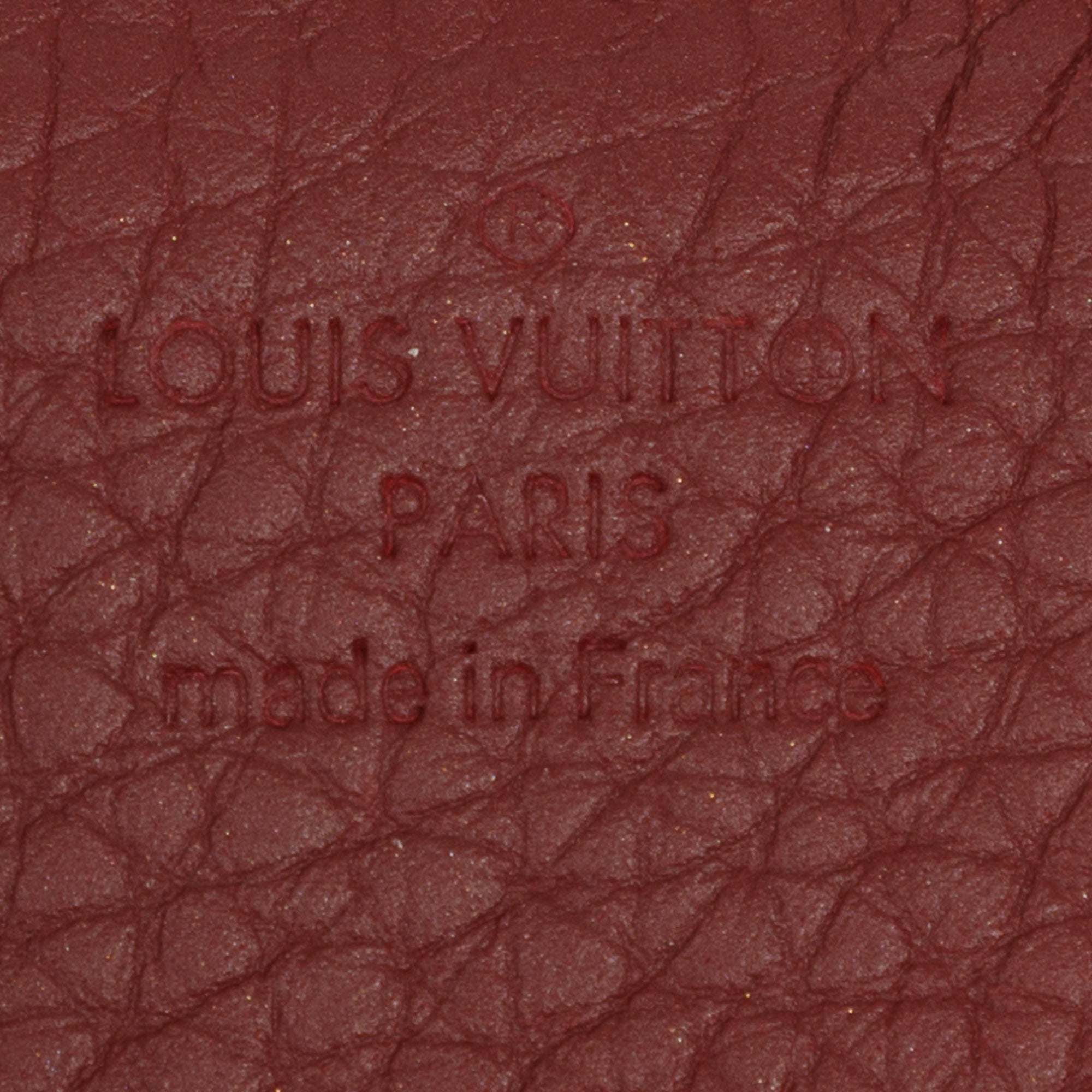 Louis Vuitton Damier Ebene Bond Street w/ Strap