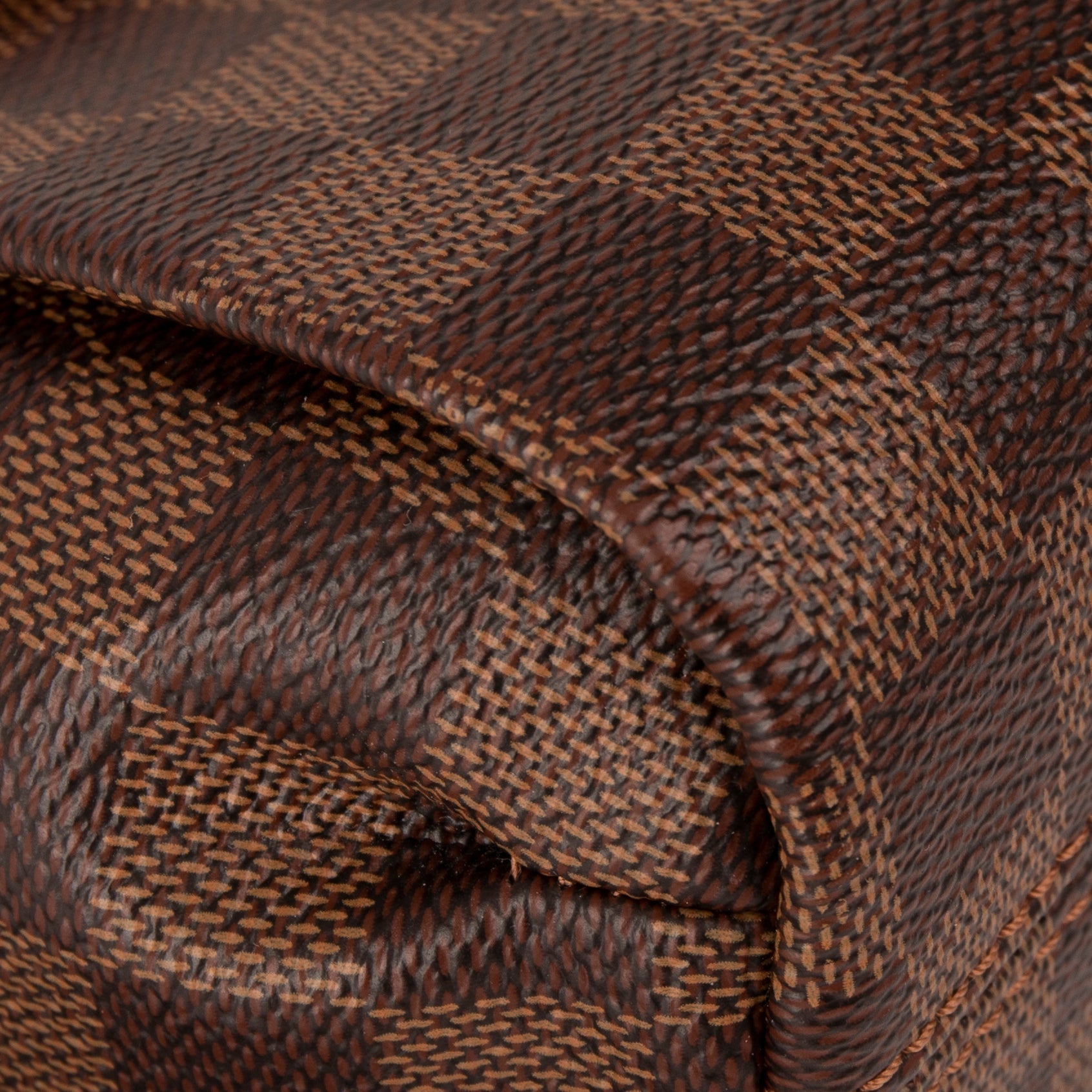 Louis Vuitton Damier Ebene Croisette
