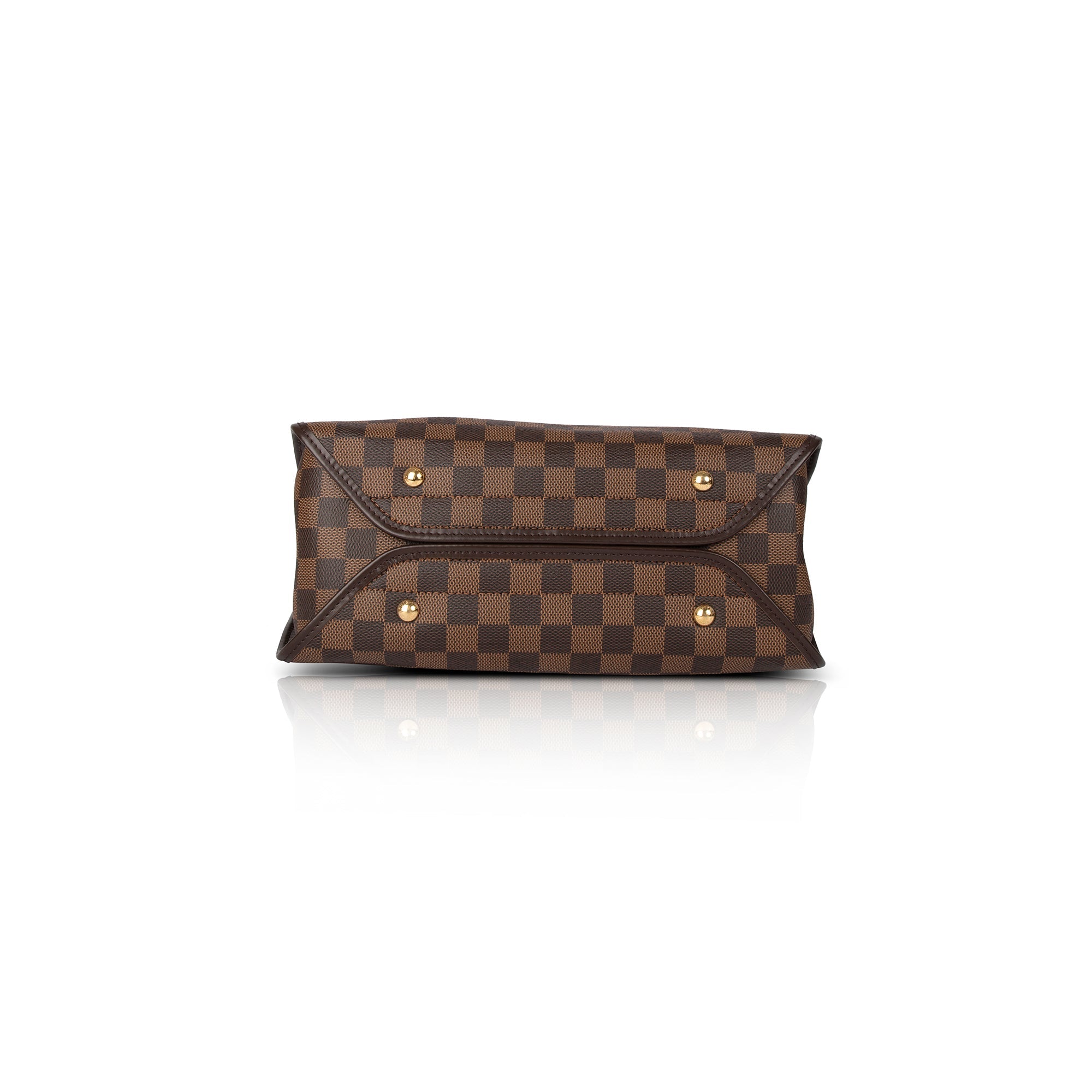 Louis Vuitton Damier Ebene Duomo Crossbody