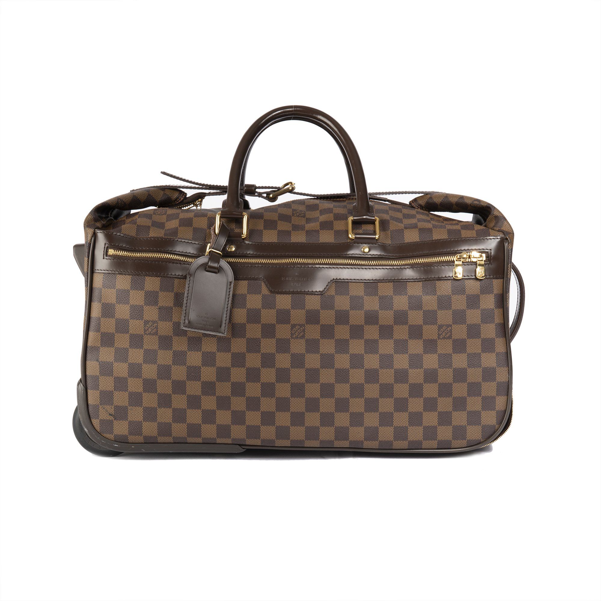 Louis Vuitton Damier Ebene Eole 50