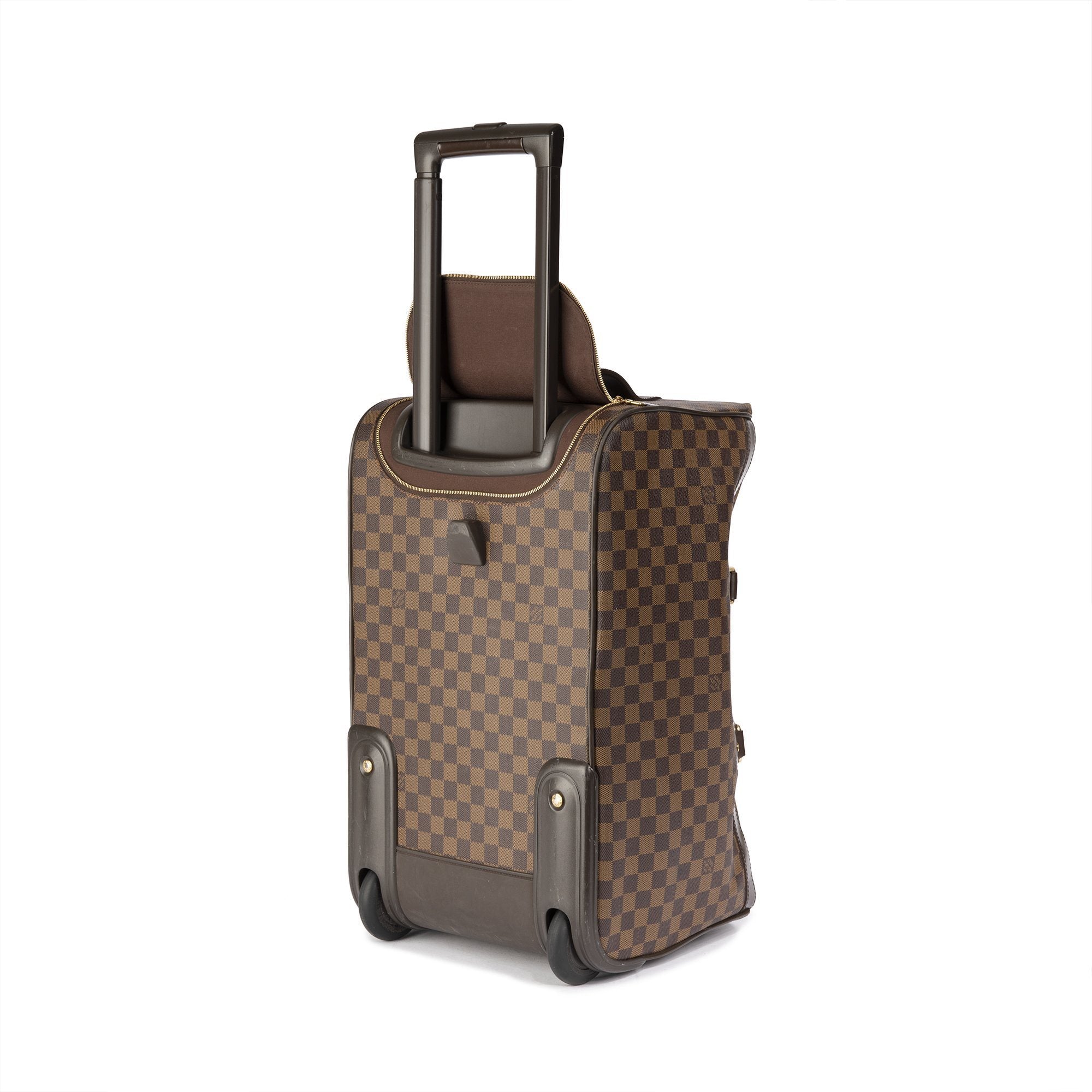 Louis Vuitton Damier Ebene Eole 50