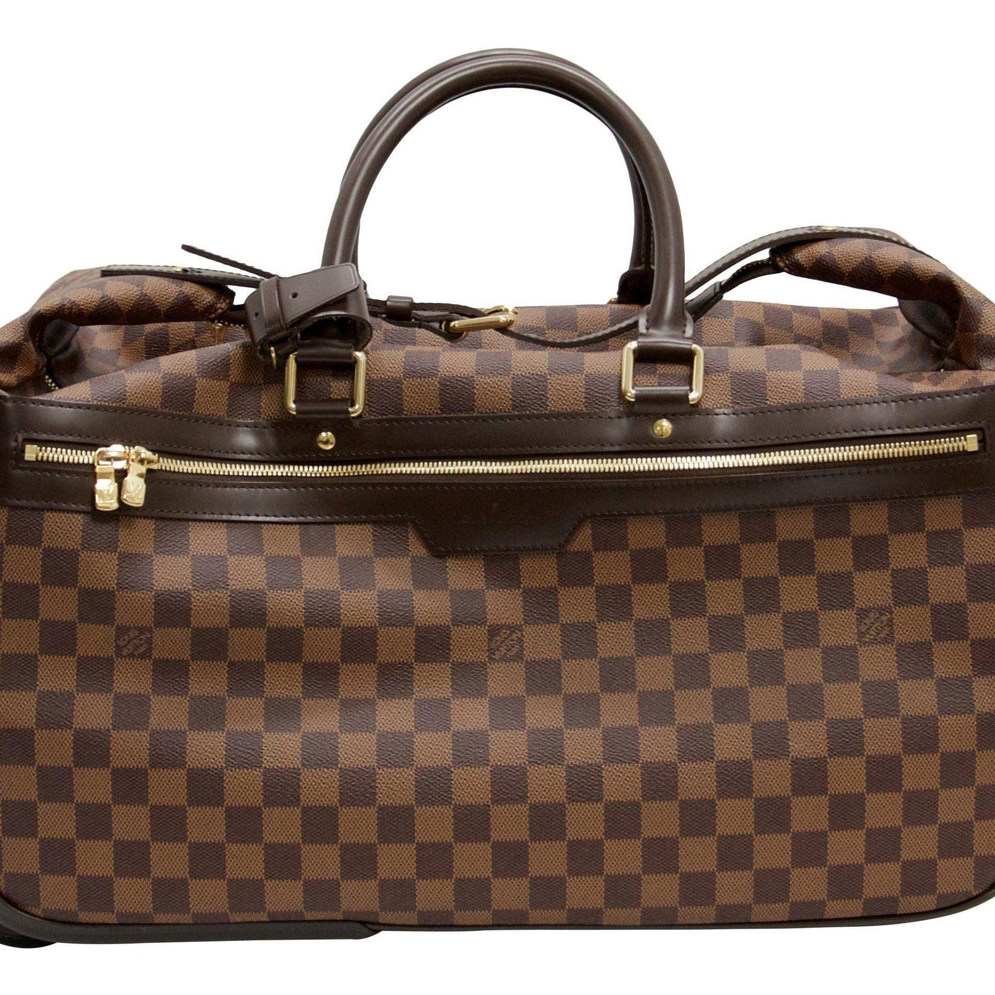 Louis Vuitton Damier Ebene Eole 50