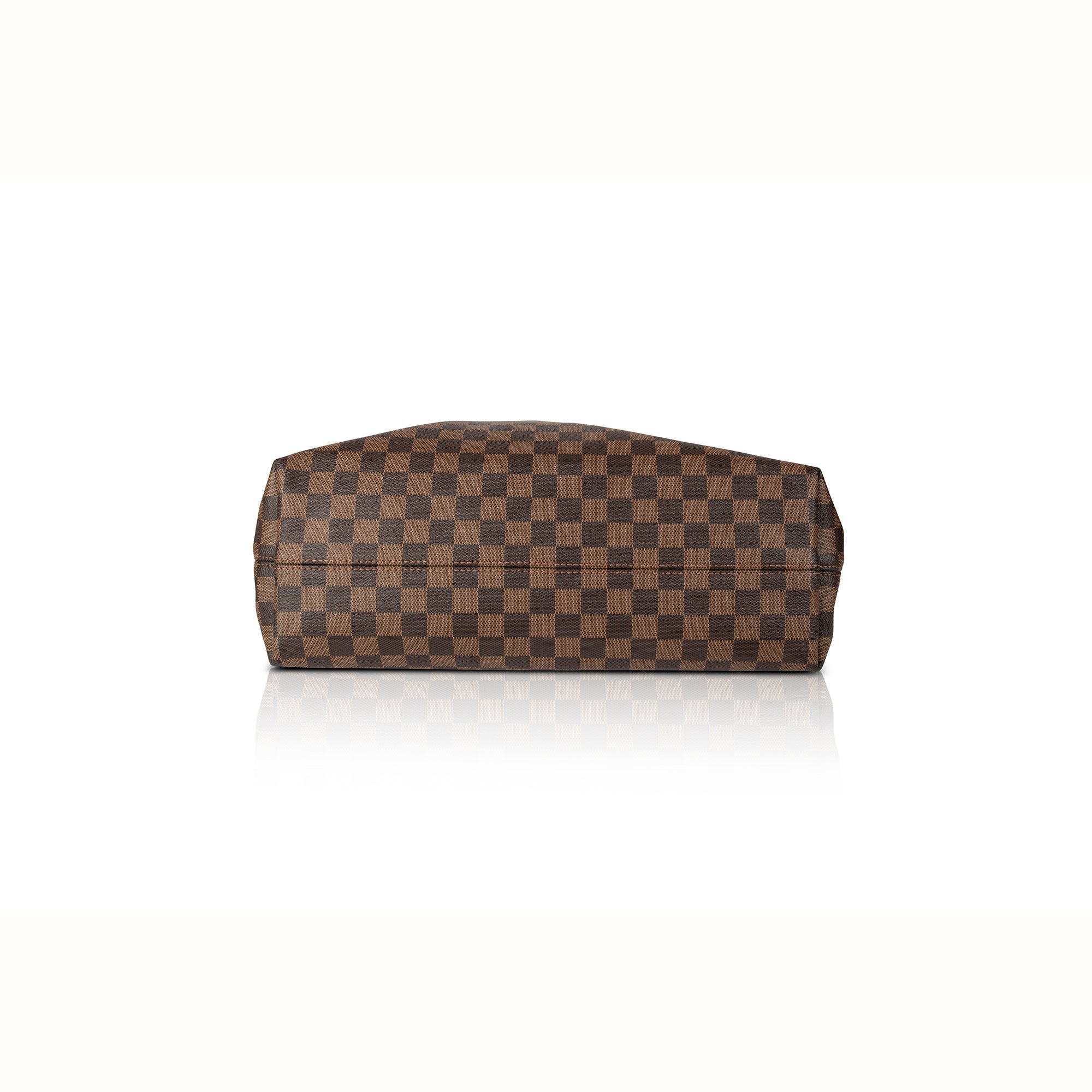 Louis Vuitton Damier Ebene Graceful MM