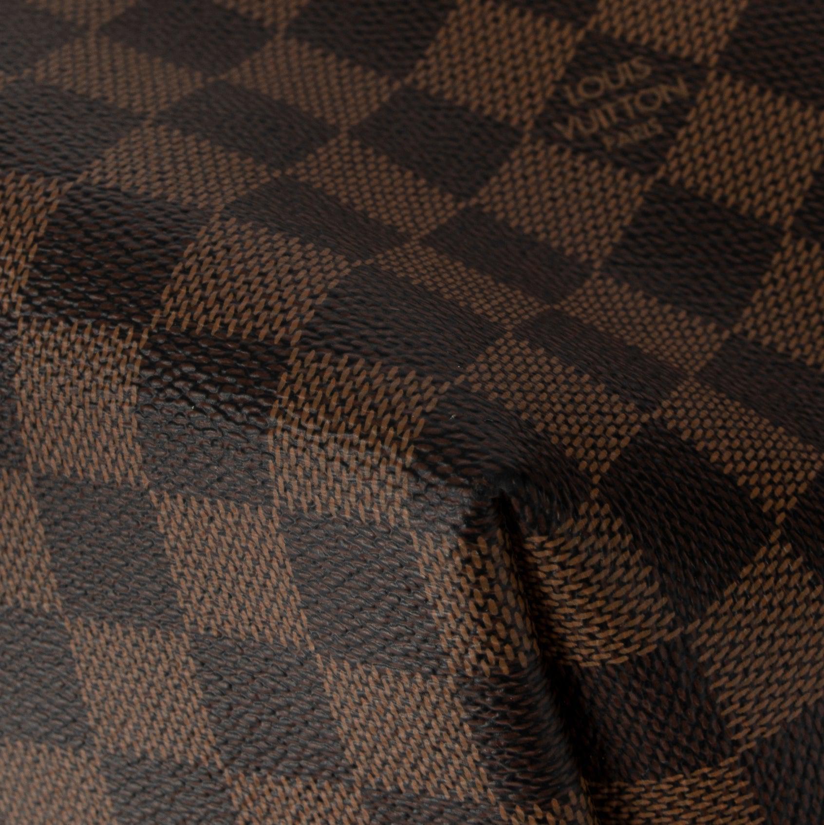 Louis Vuitton Damier Ebene Graceful MM