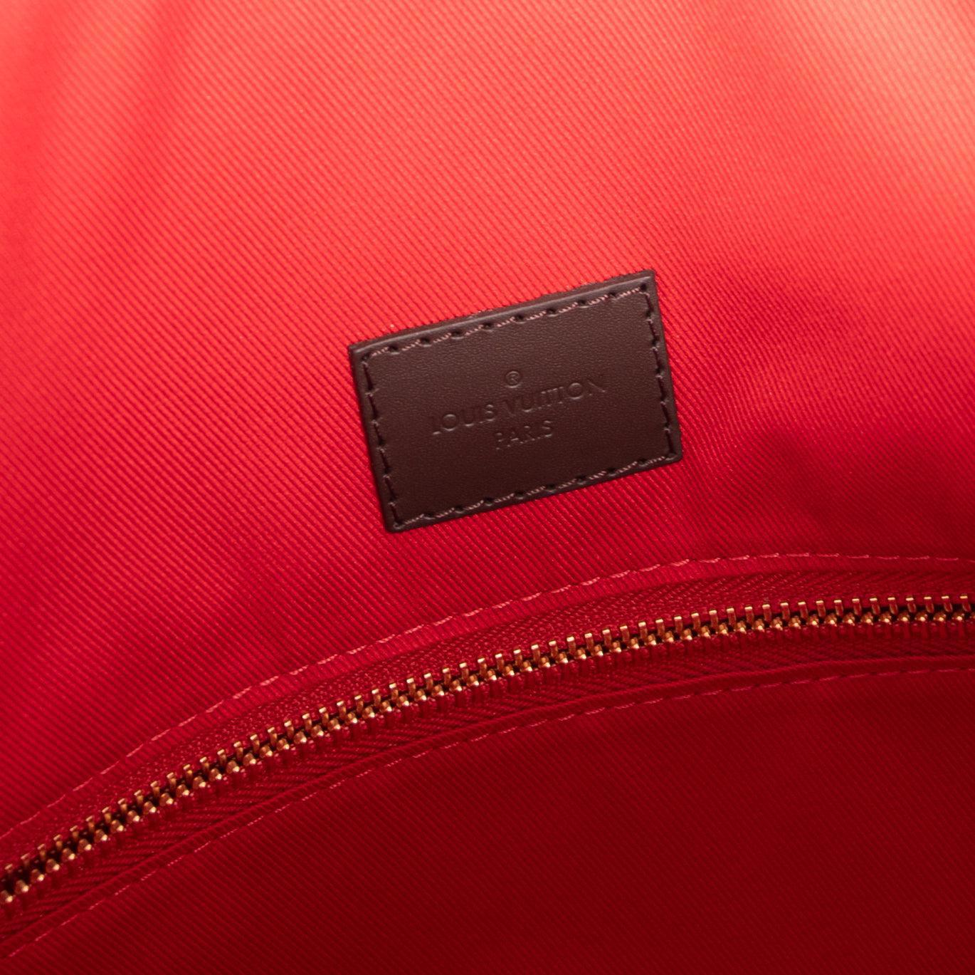 Louis Vuitton Damier Ebene Graceful PM