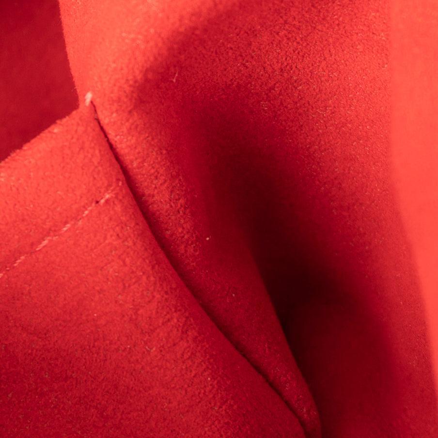 Louis Vuitton Damier Ebene Hampstead MM