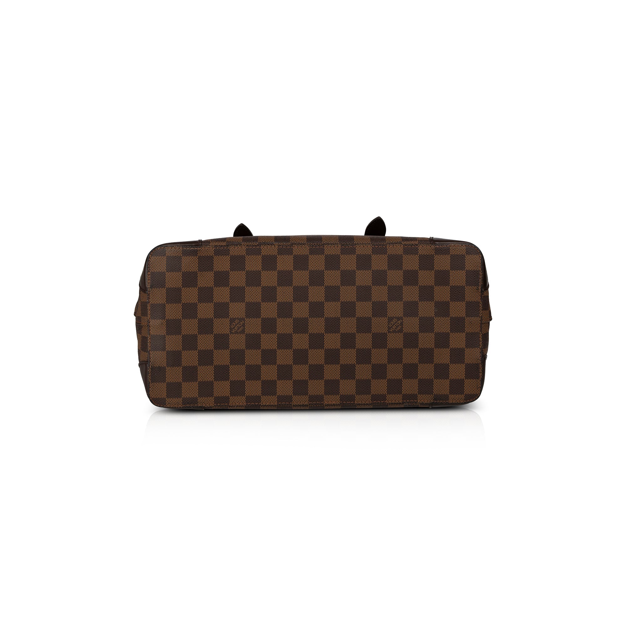 Louis Vuitton Damier Ebene Hampstead MM
