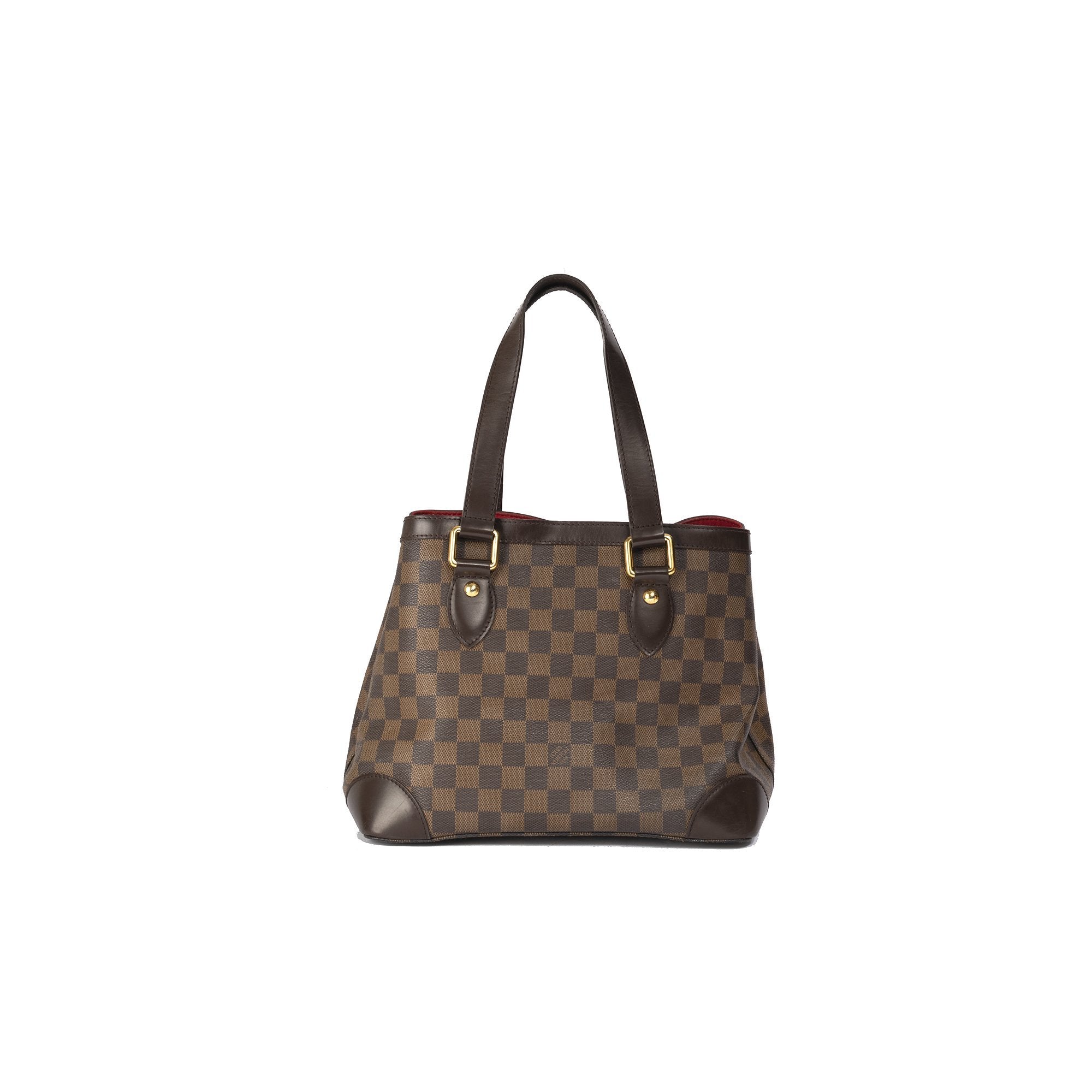 Louis Vuitton Damier Ebene Hampstead PM