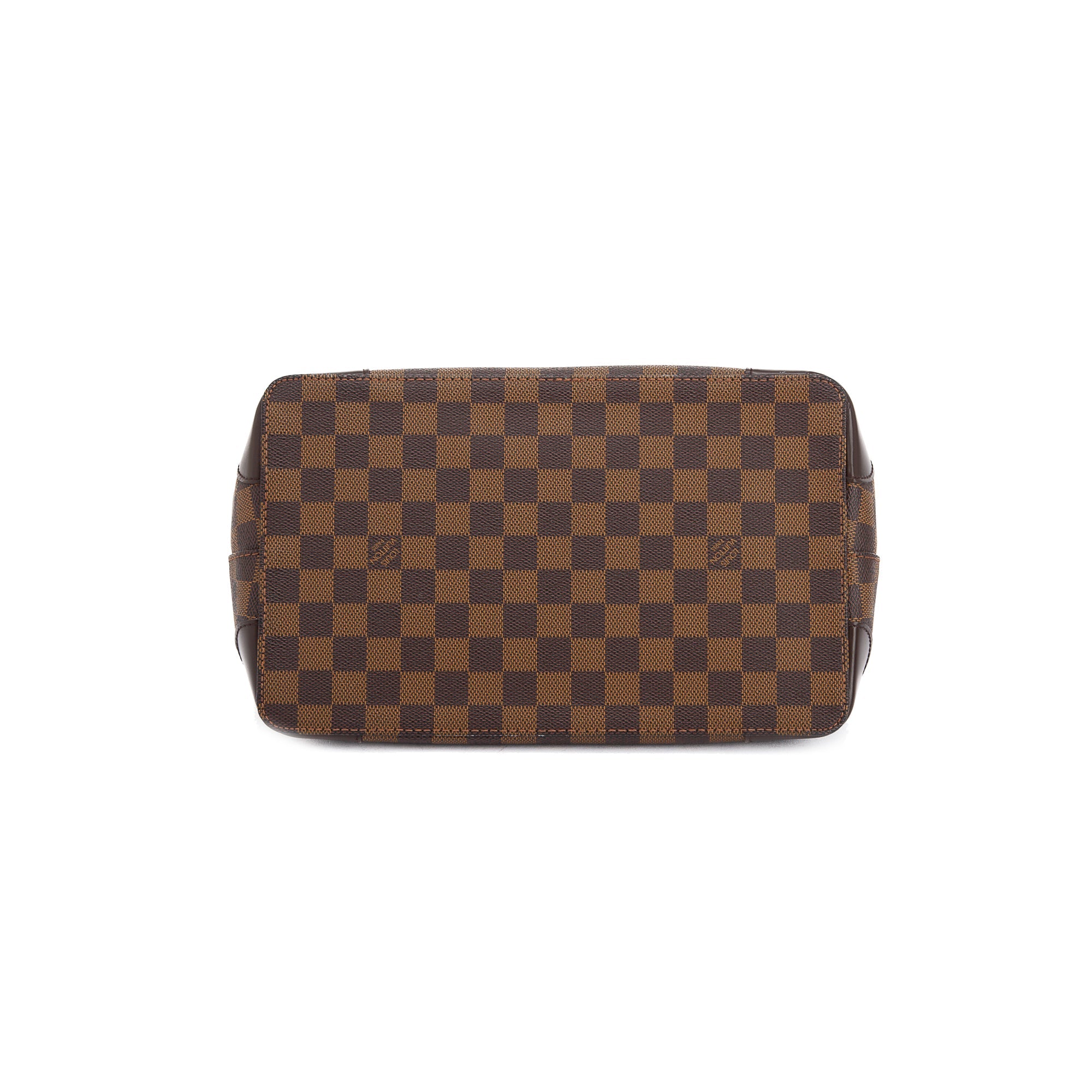 Louis Vuitton Damier Ebene Hampstead PM