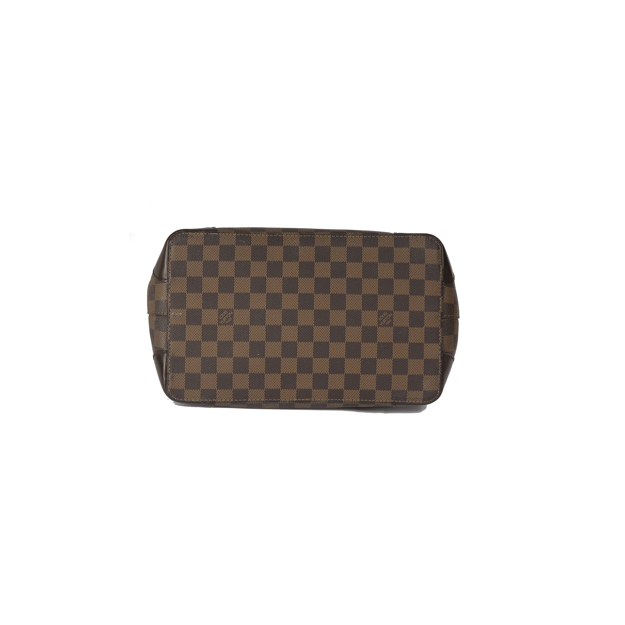 Louis Vuitton Damier Ebene Hampstead PM