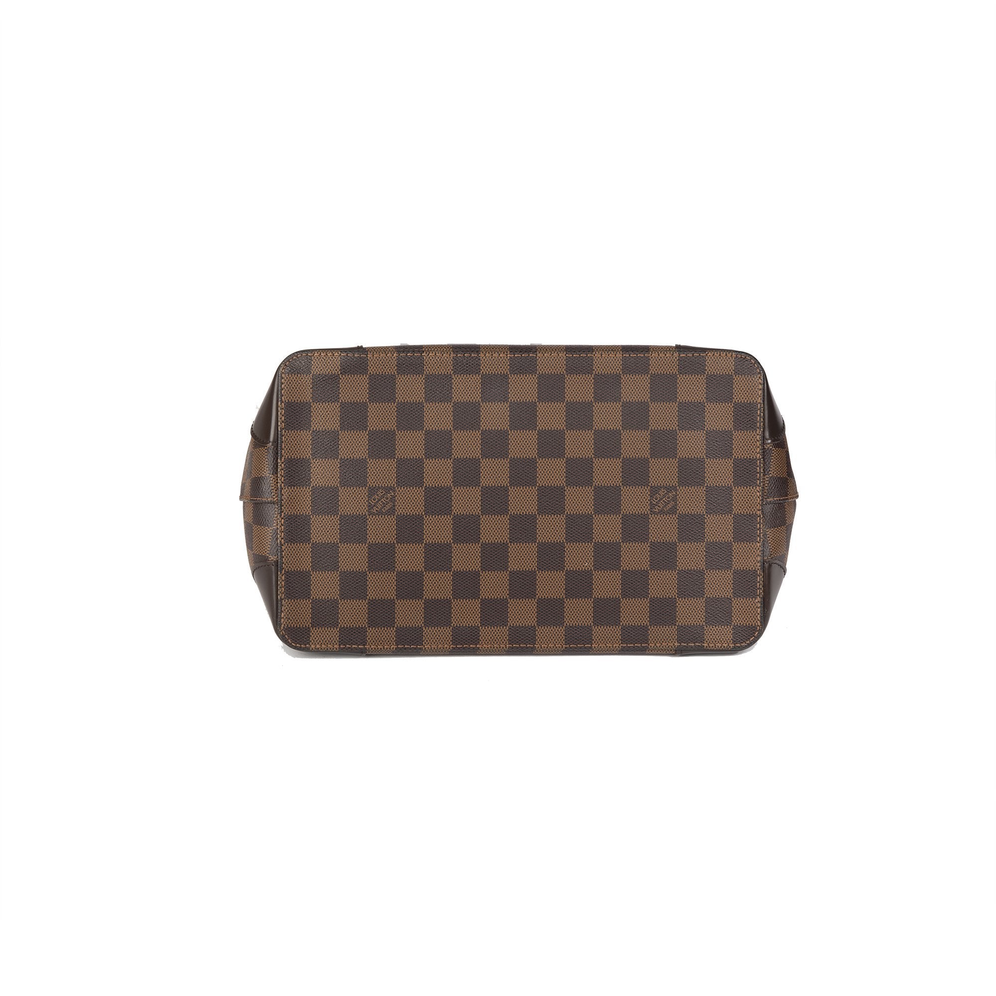 Louis Vuitton Damier Ebene Hampstead PM