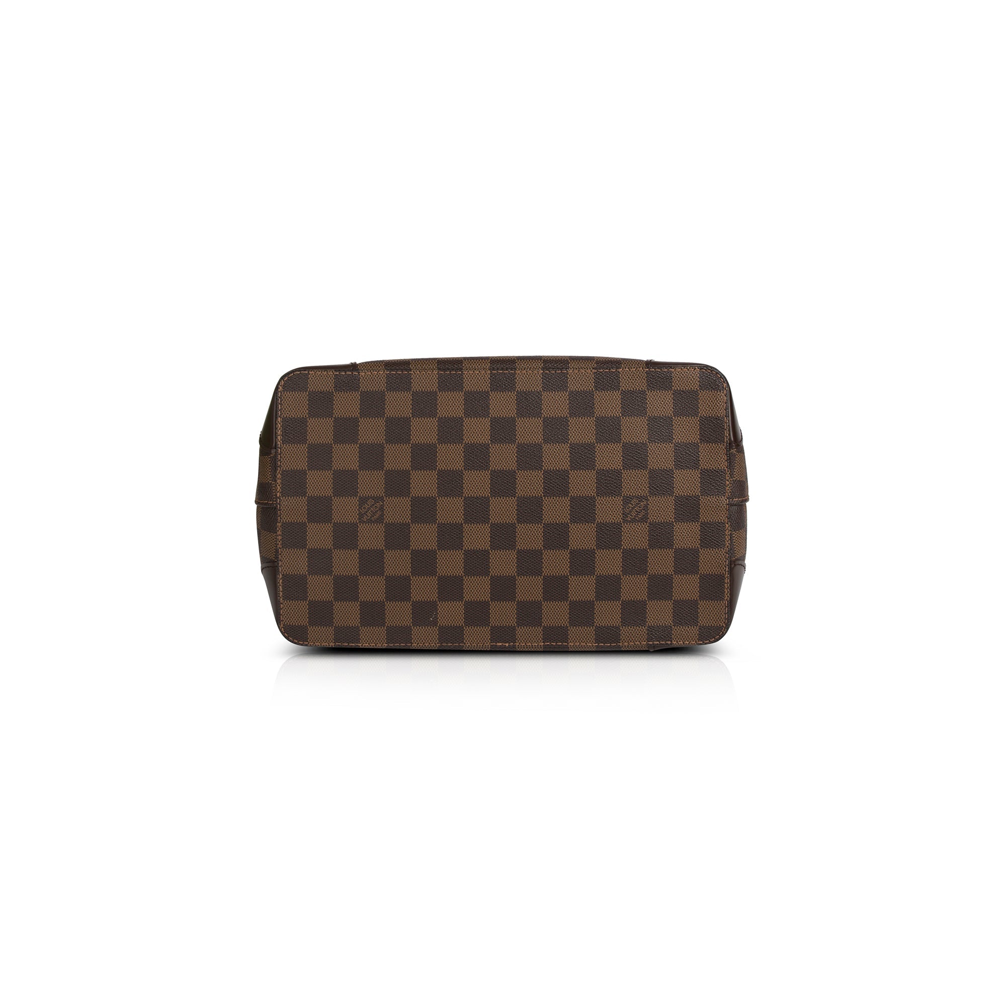 Louis Vuitton Damier Ebene Hampstead PM