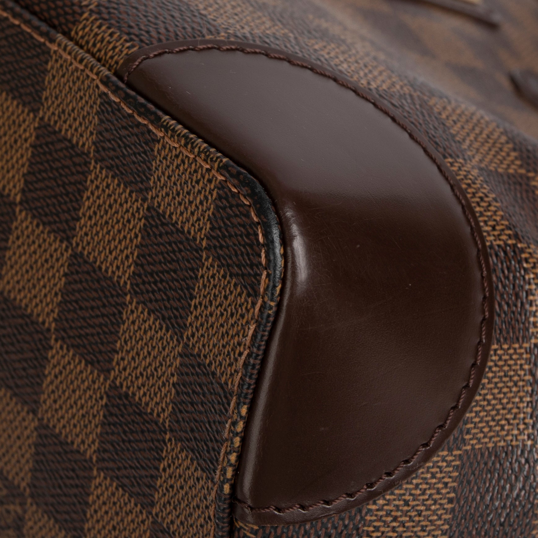 Louis Vuitton Damier Ebene Hampstead PM