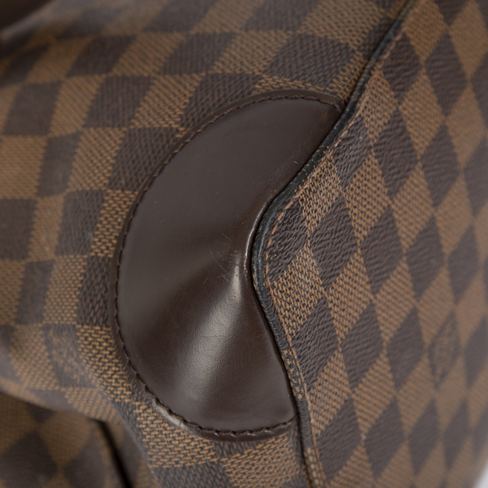 Louis Vuitton Damier Ebene Hampstead PM