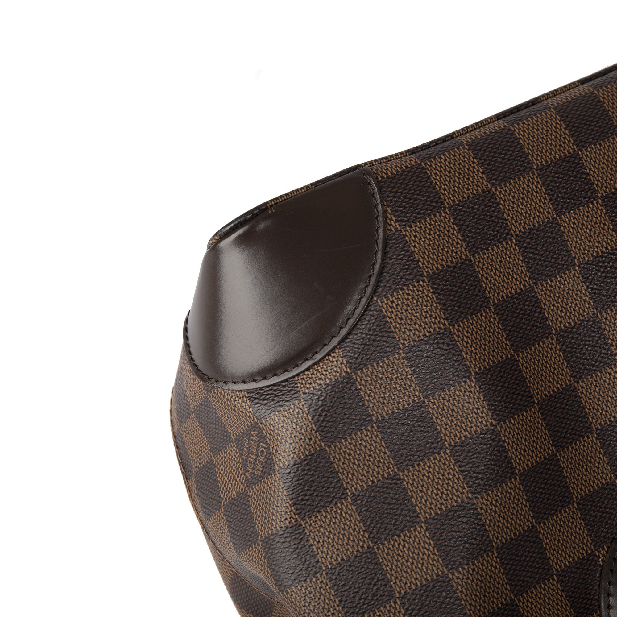 Louis Vuitton Damier Ebene Hampstead PM