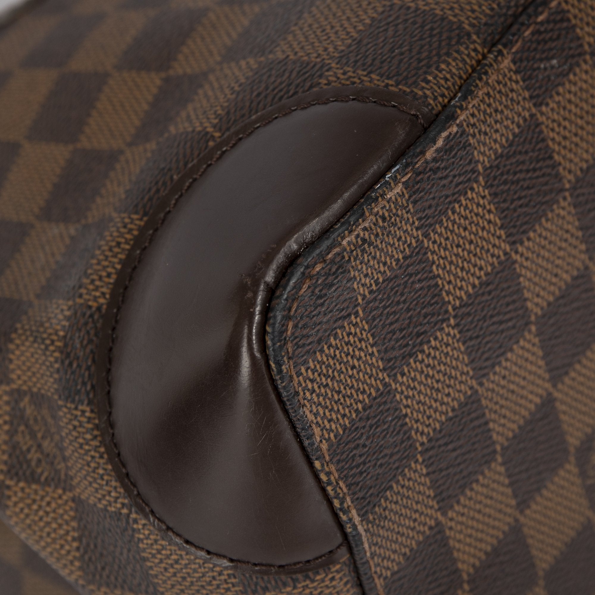 Louis Vuitton Damier Ebene Hampstead PM