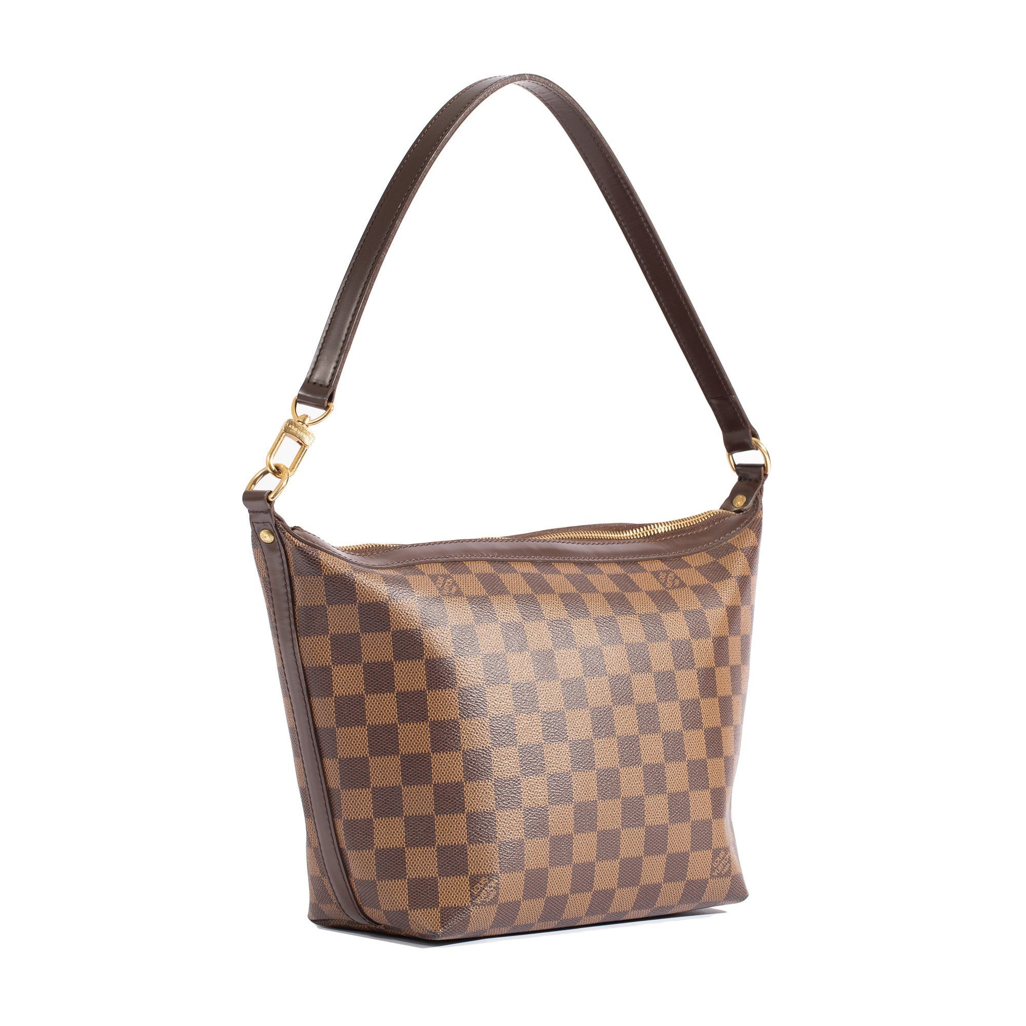 Louis Vuitton Damier Ebene Illovo MM