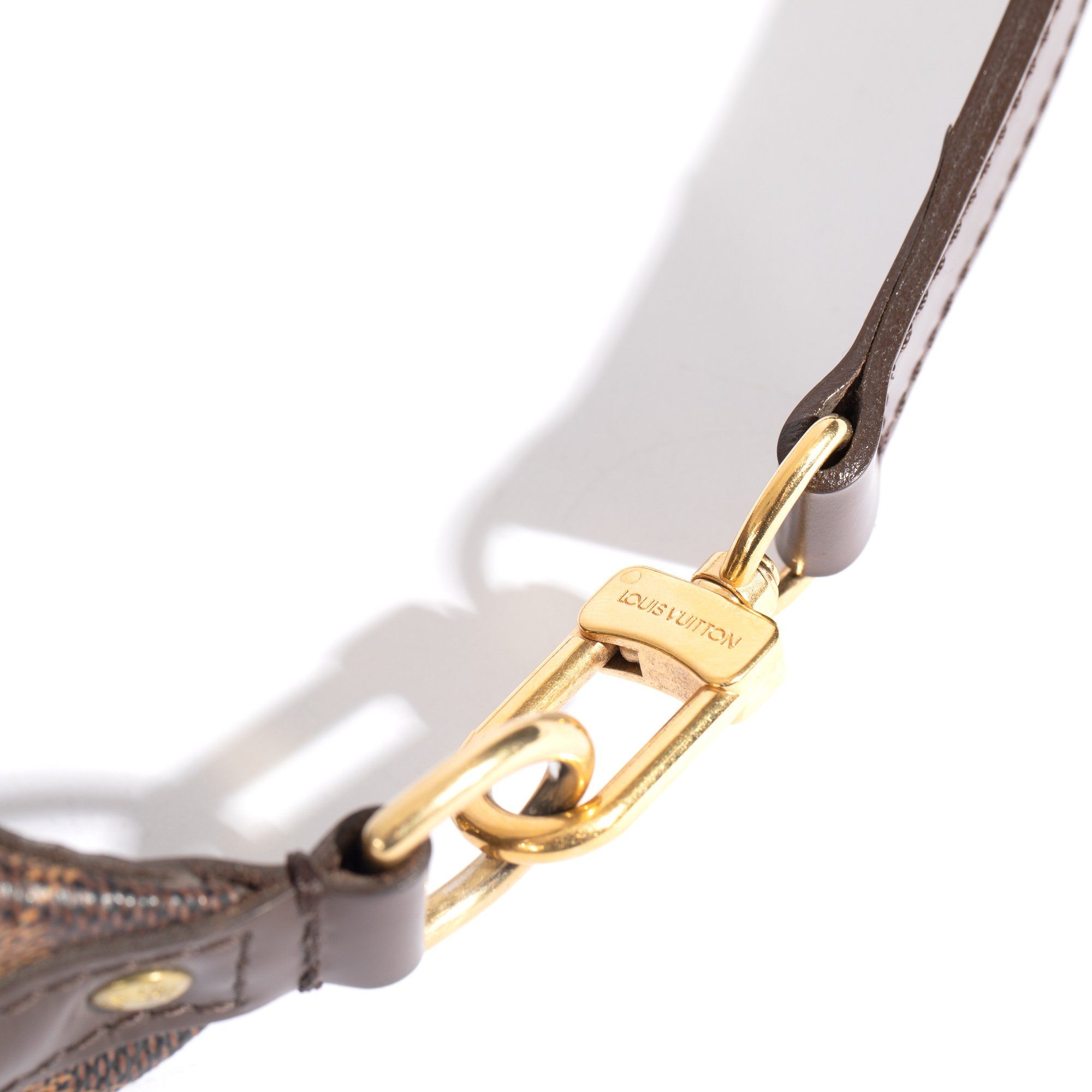 Louis Vuitton Damier Ebene Illovo MM