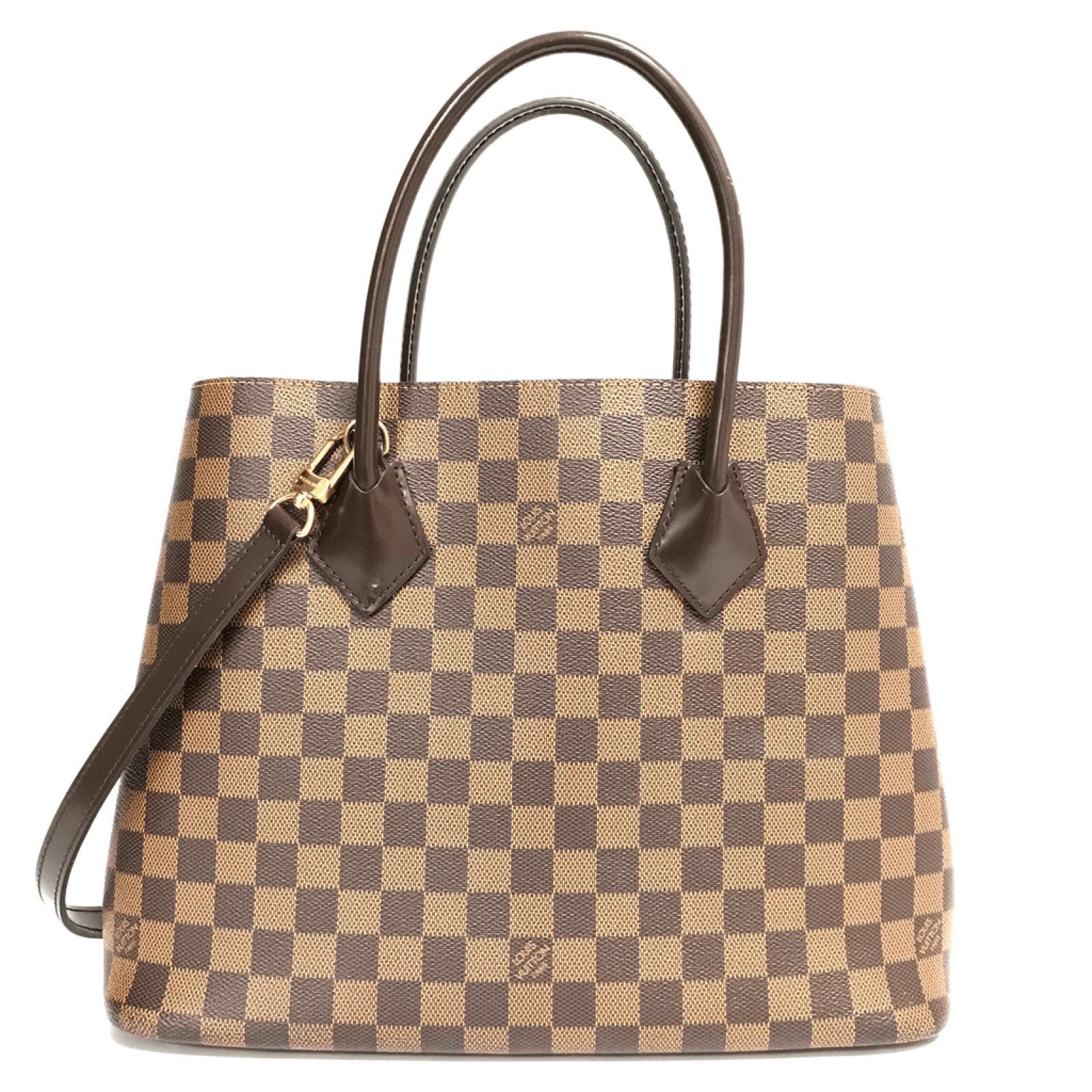 Louis Vuitton Damier Ebene Kensington