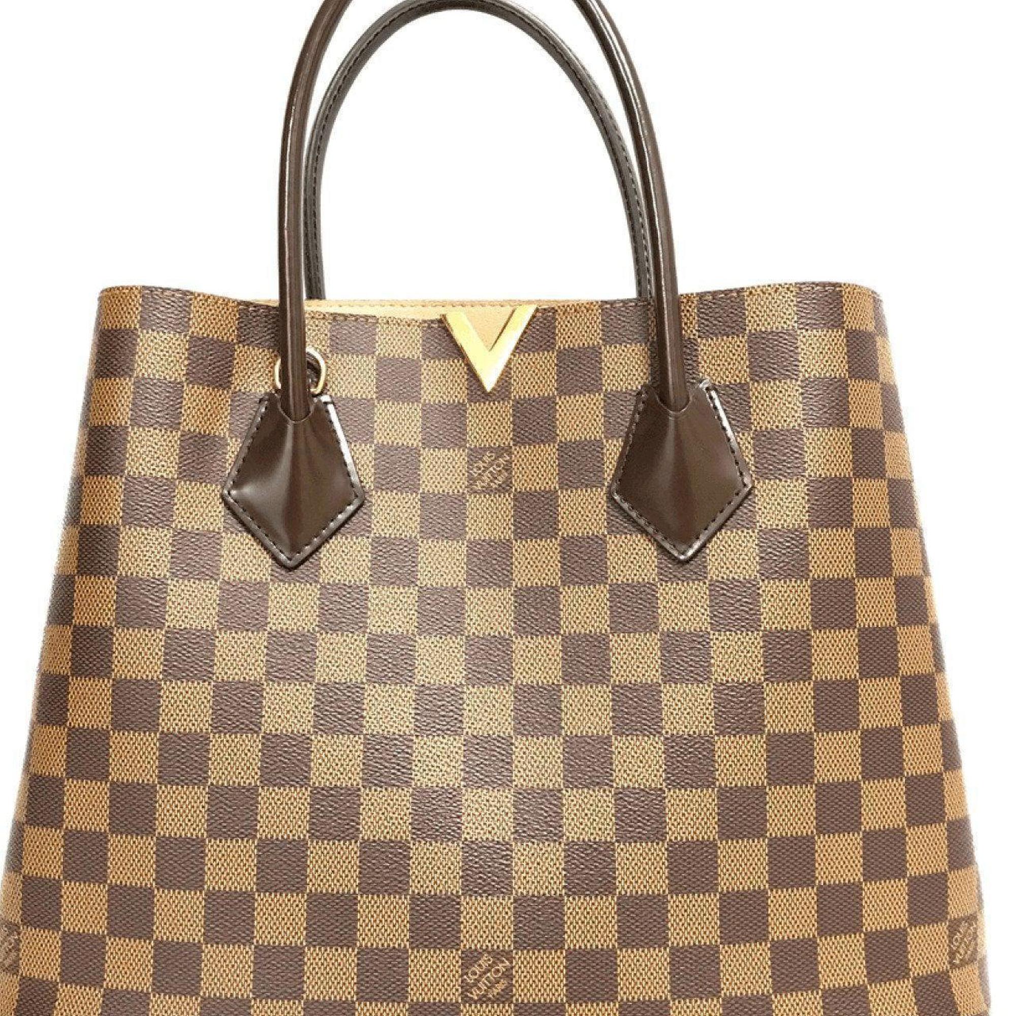 Louis Vuitton Damier Ebene Kensington