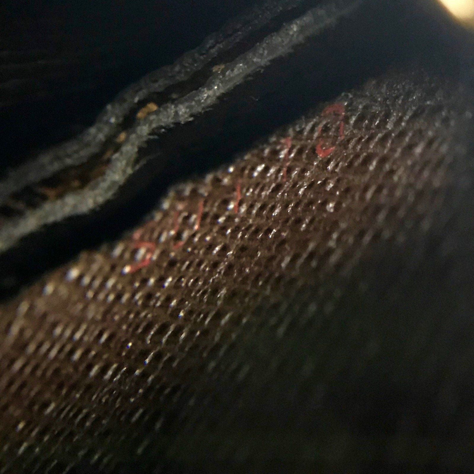 Louis Vuitton Damier Ebene Key Pouch