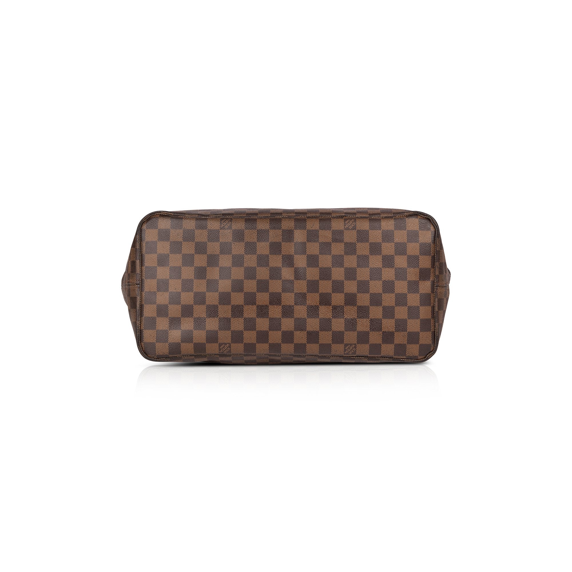 Louis Vuitton Damier Ebene Neverfull GM