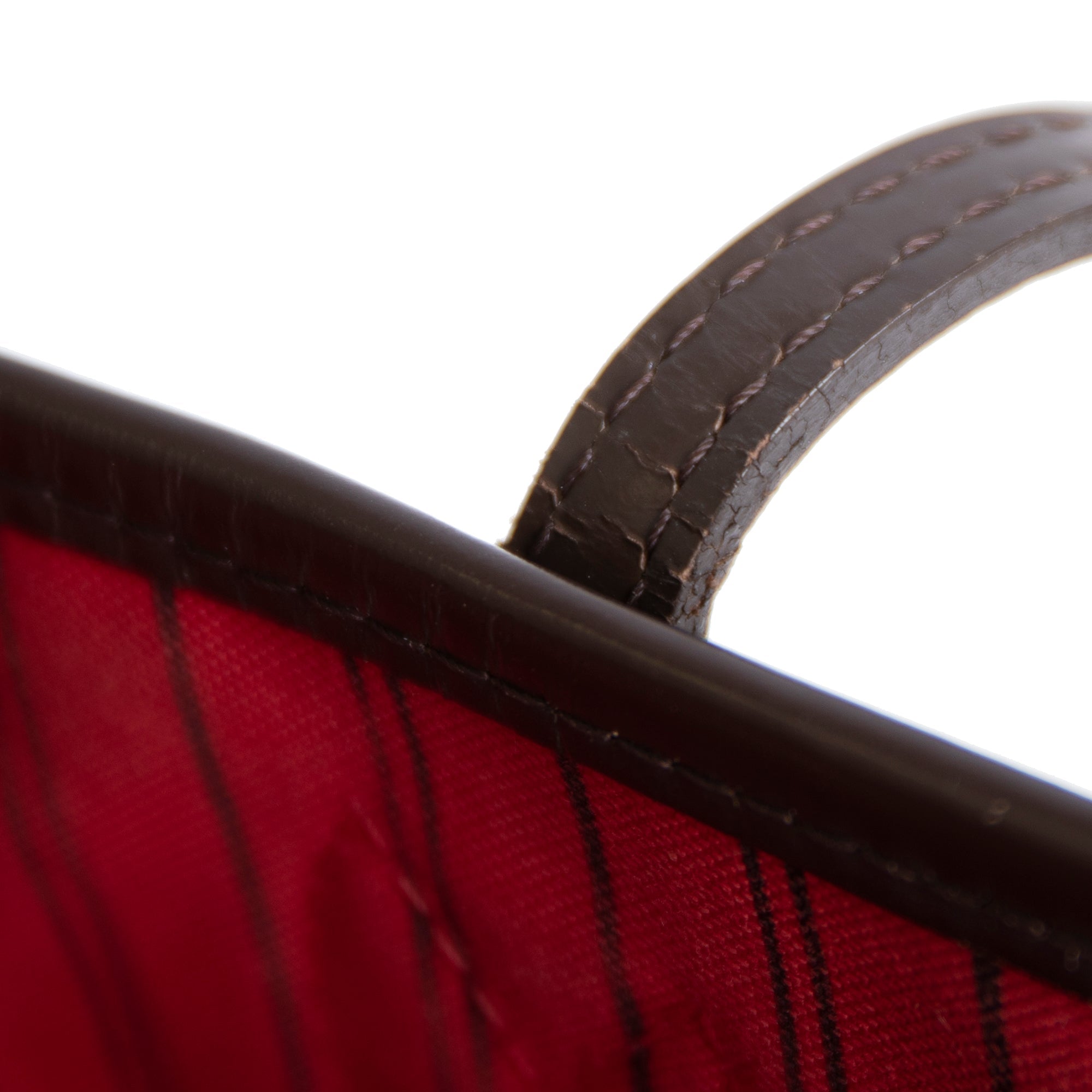 Louis Vuitton Damier Ebene Neverfull MM